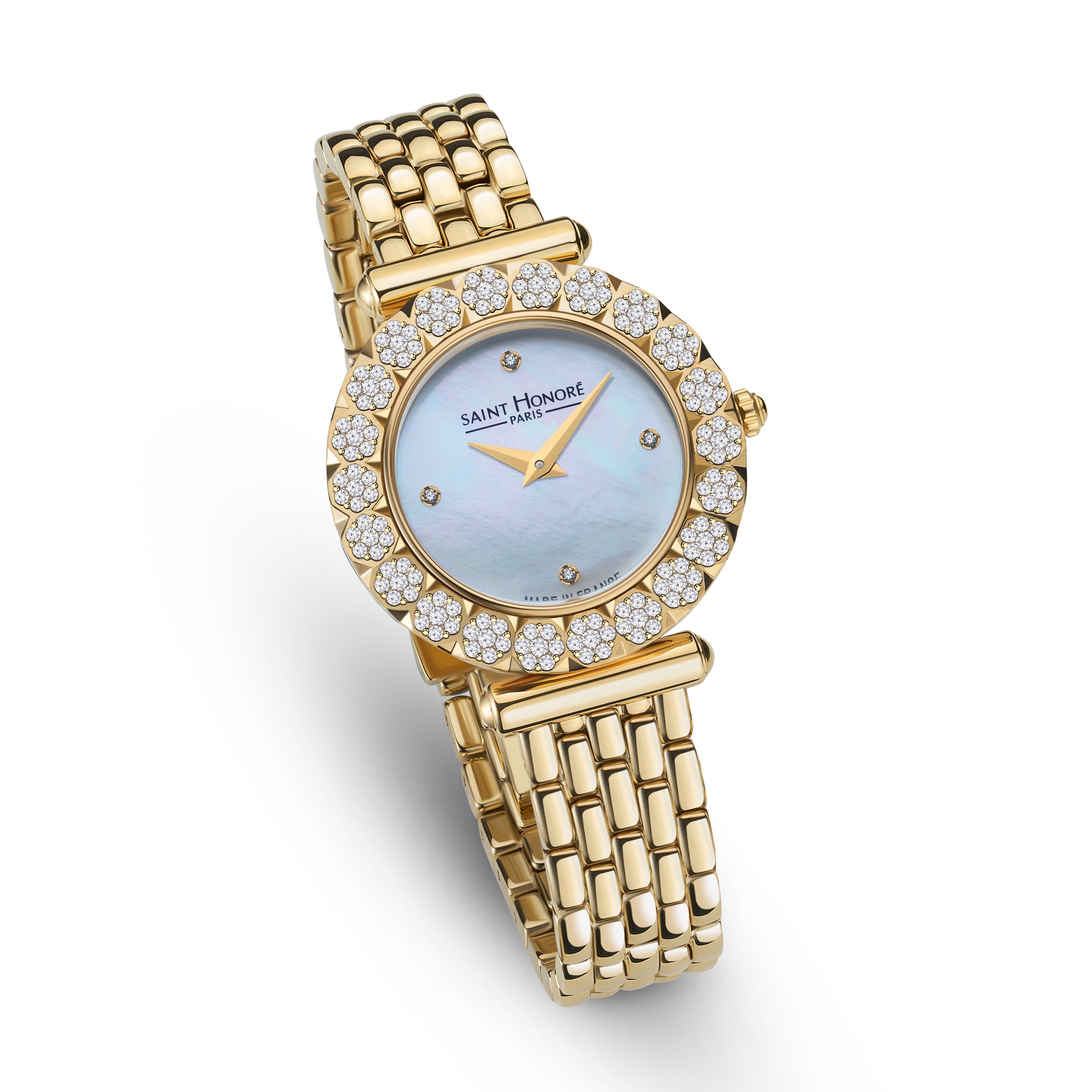 Gala Women's Analog Watch