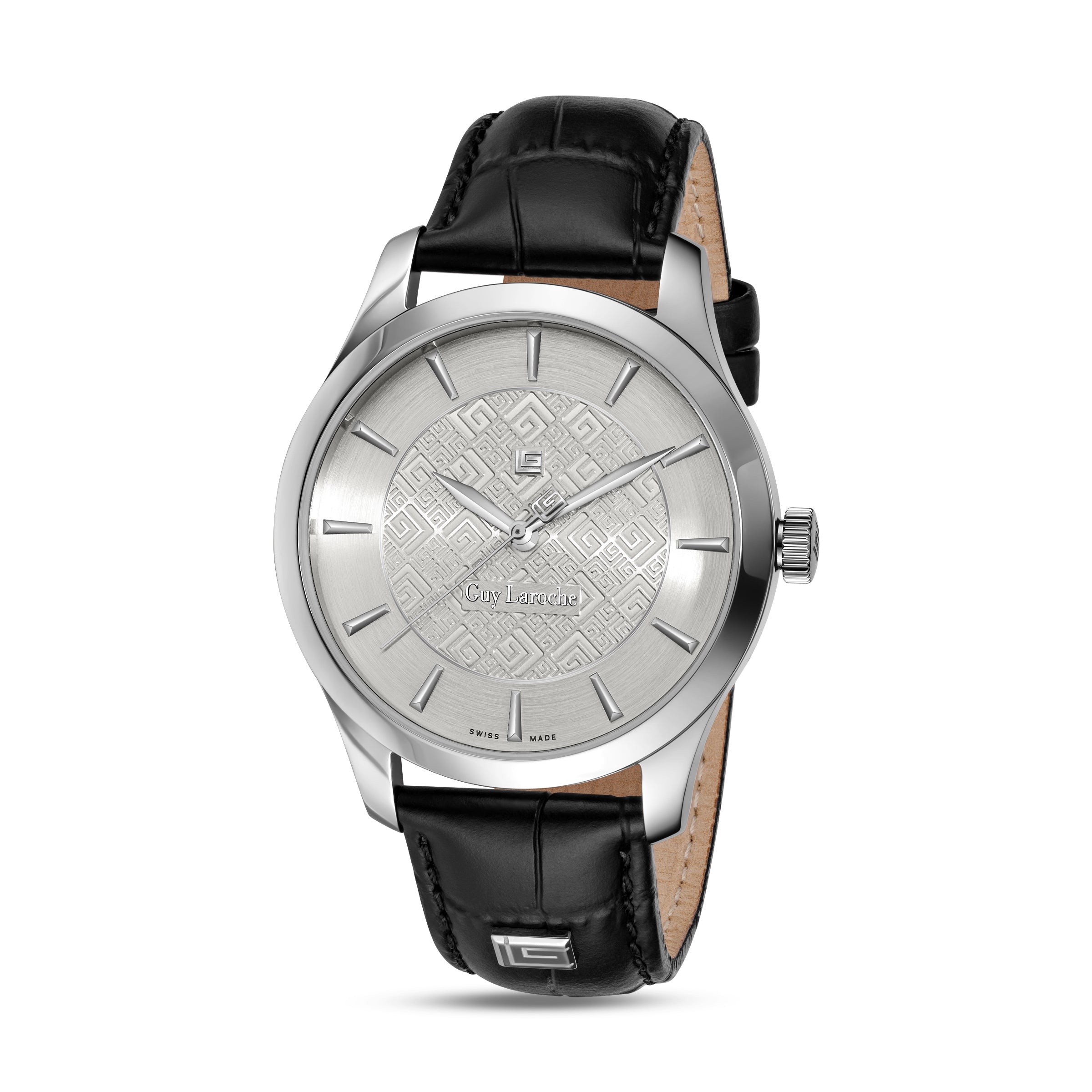 Maxime Men's Analog Watch