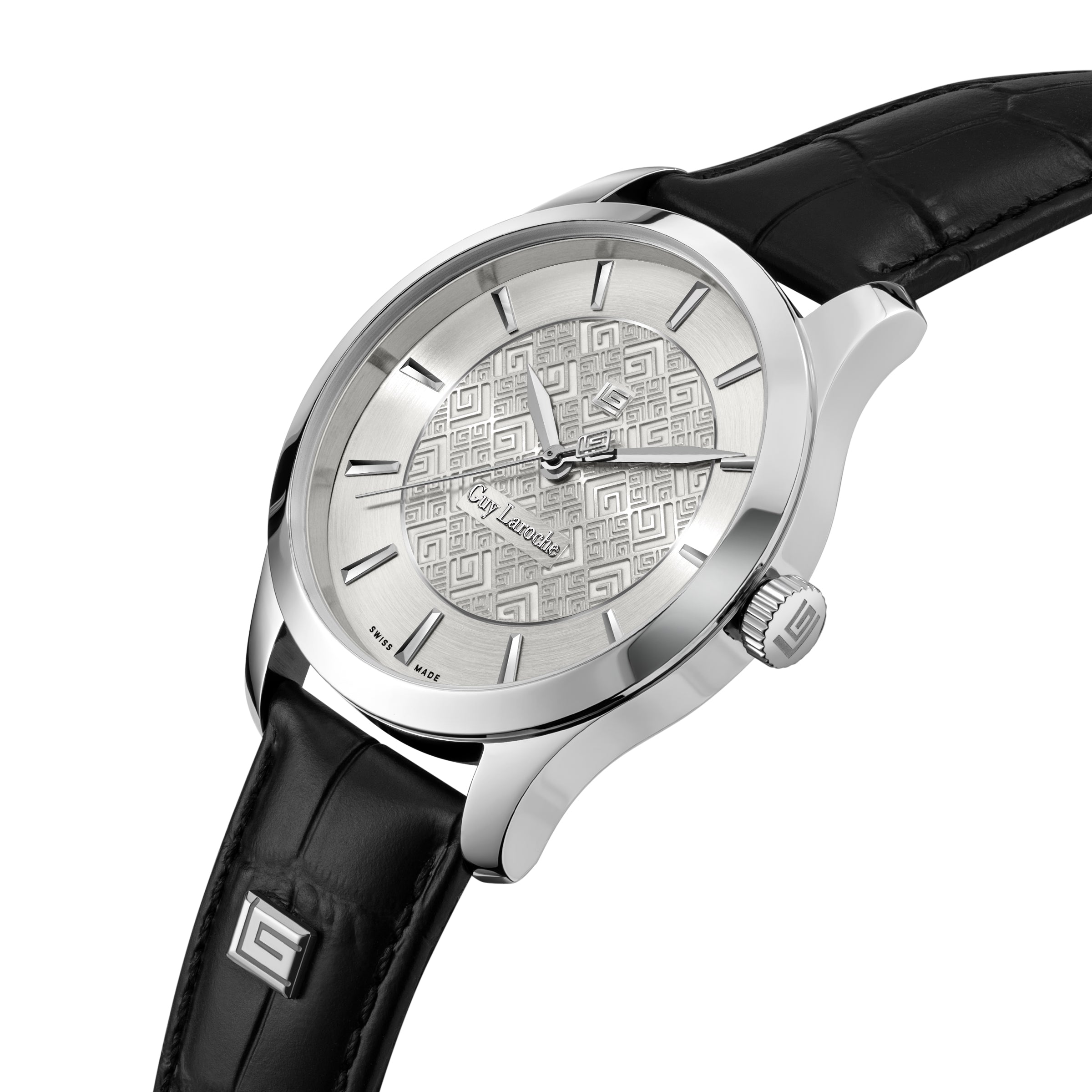 Maxime Men's Analog Watch