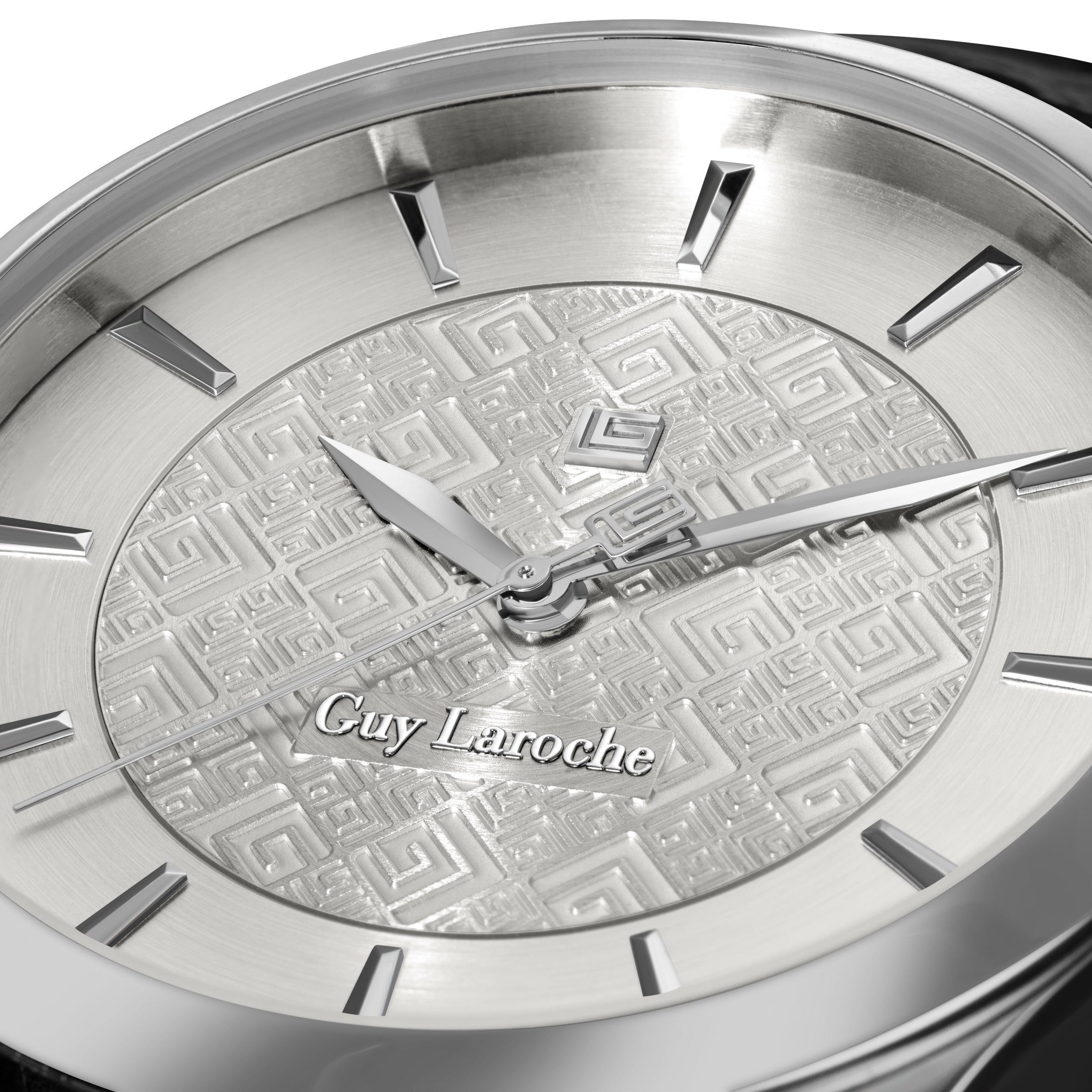 Maxime Men's Analog Watch