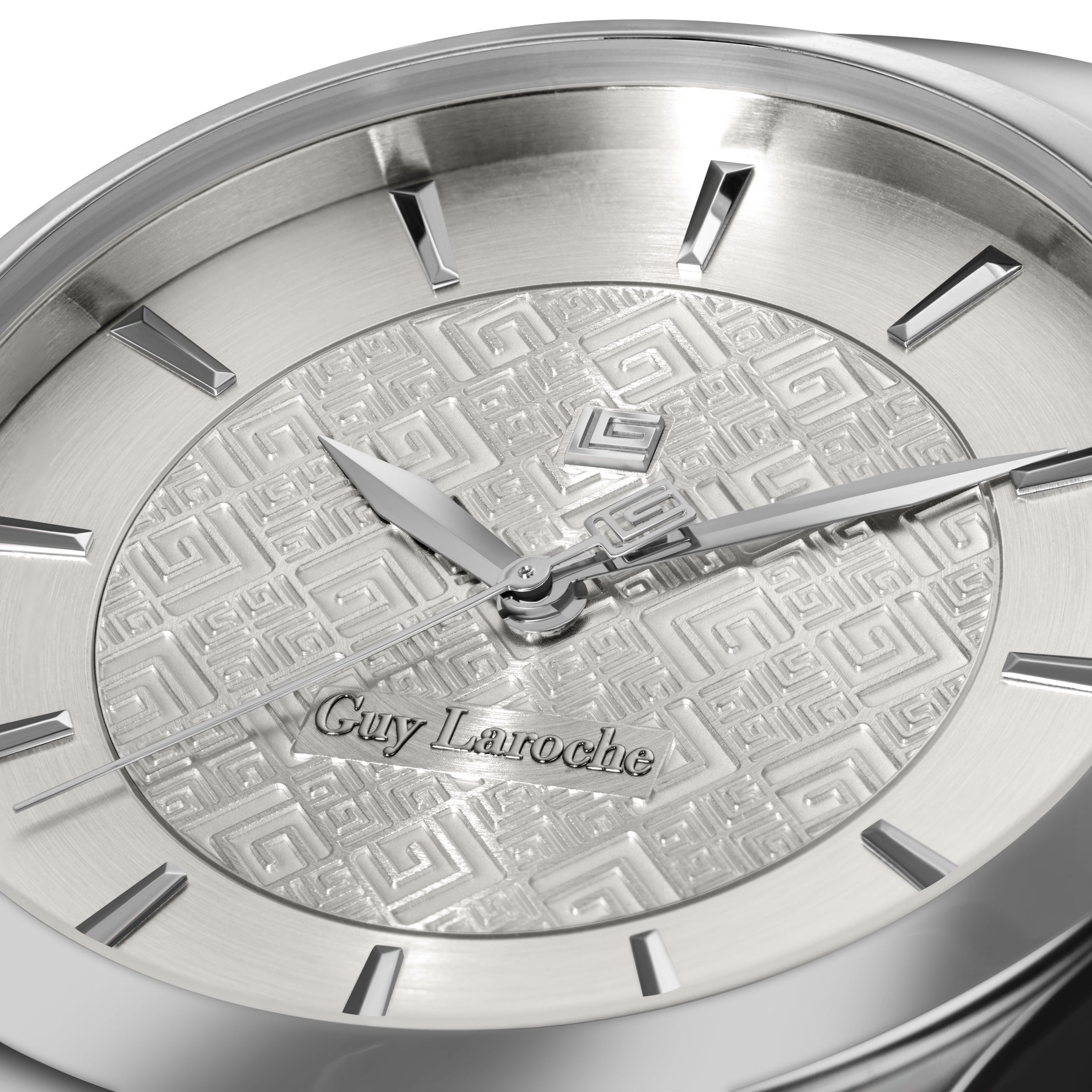 Maxime Men's Analog Watch