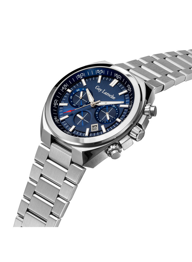 Baptiste Men's Chronograph Watch