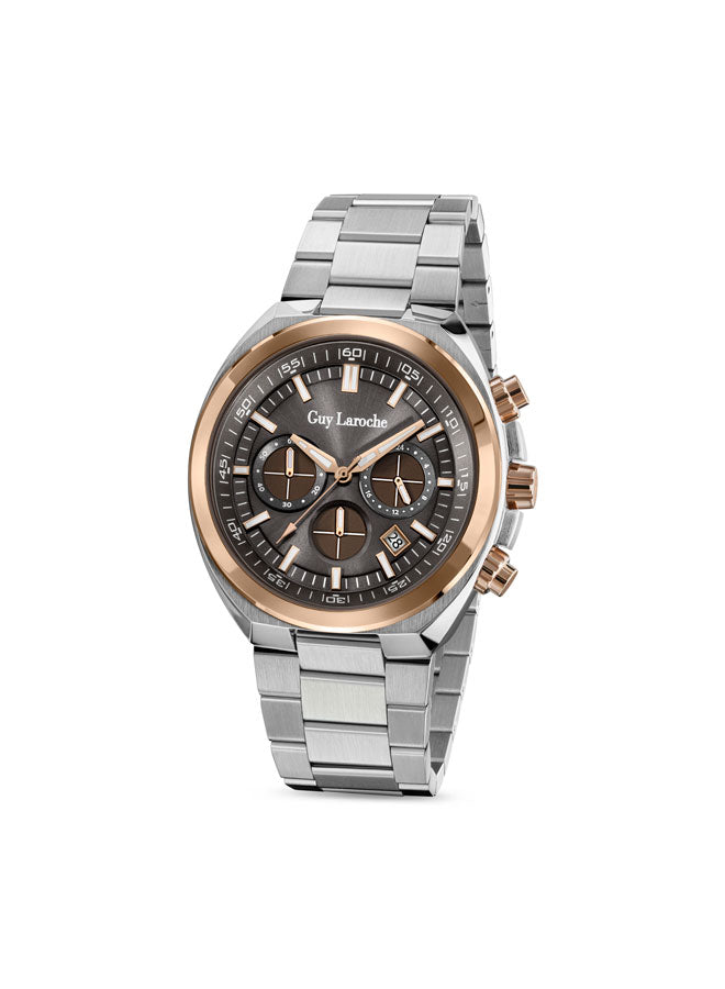 Baptiste Men's Chronograph Watch