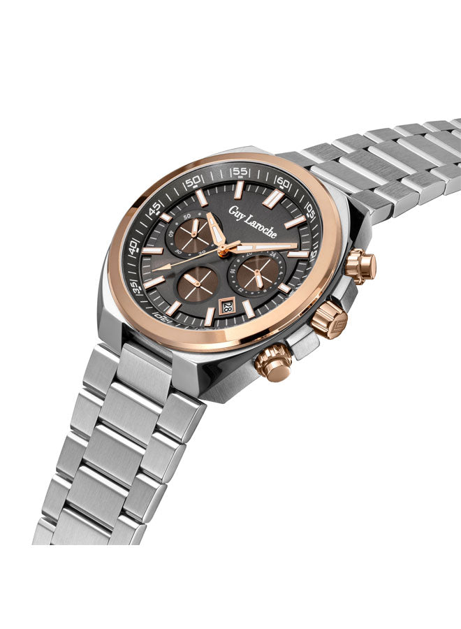 Baptiste Men's Chronograph Watch