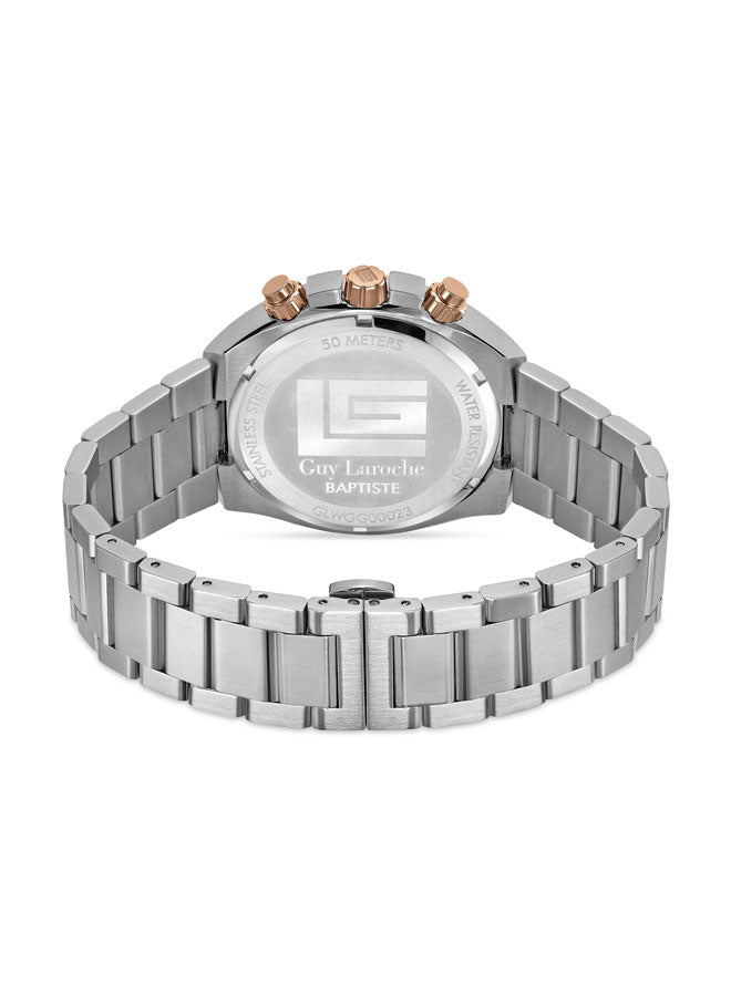 Baptiste Men's Chronograph Watch