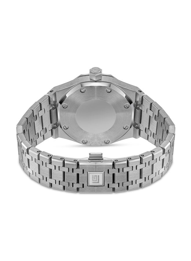 Sam Men's Analog Watch