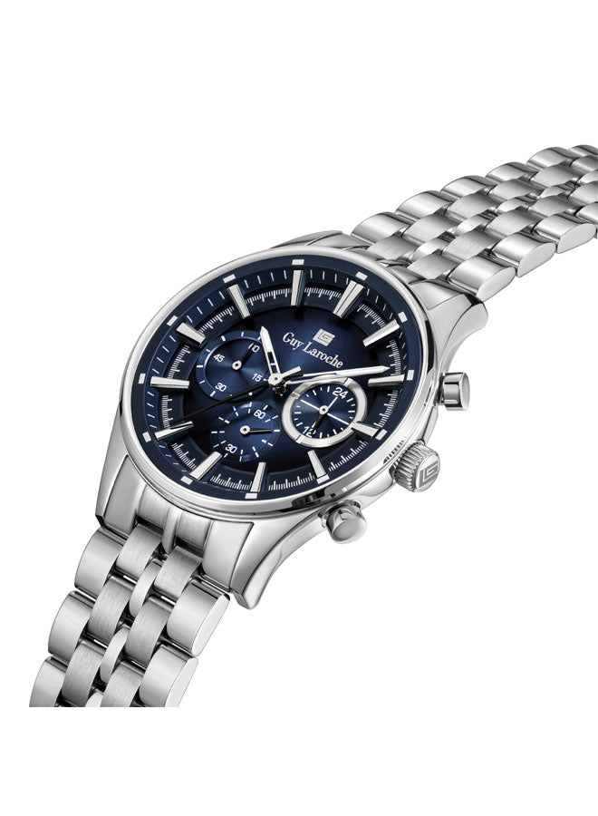 Richard Men's Chronograph Watch