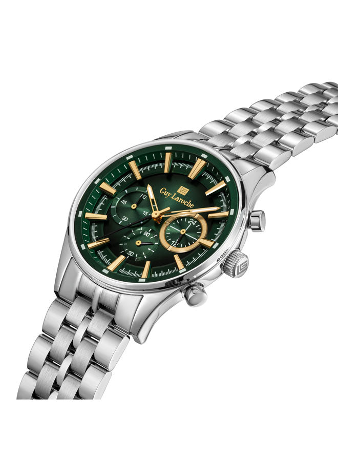 Richard Men's Chronograph Watch