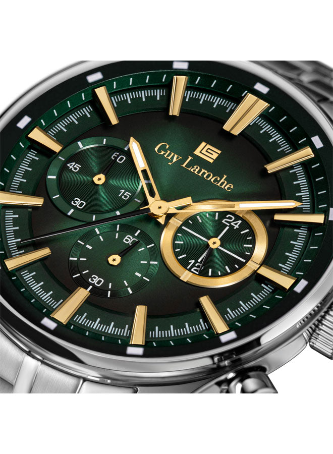 Richard Men's Chronograph Watch