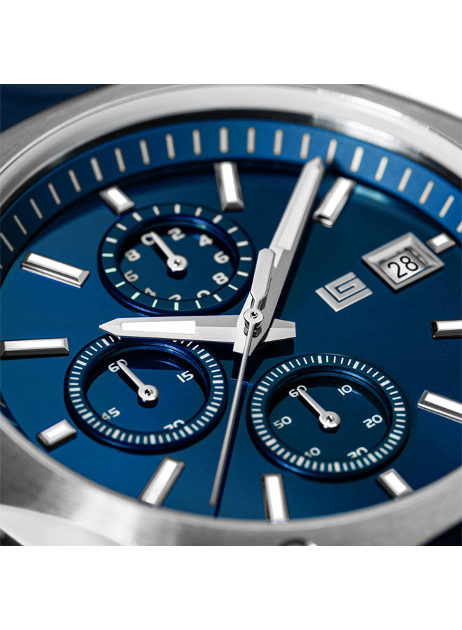 Renaud Men's Chronograph Watch