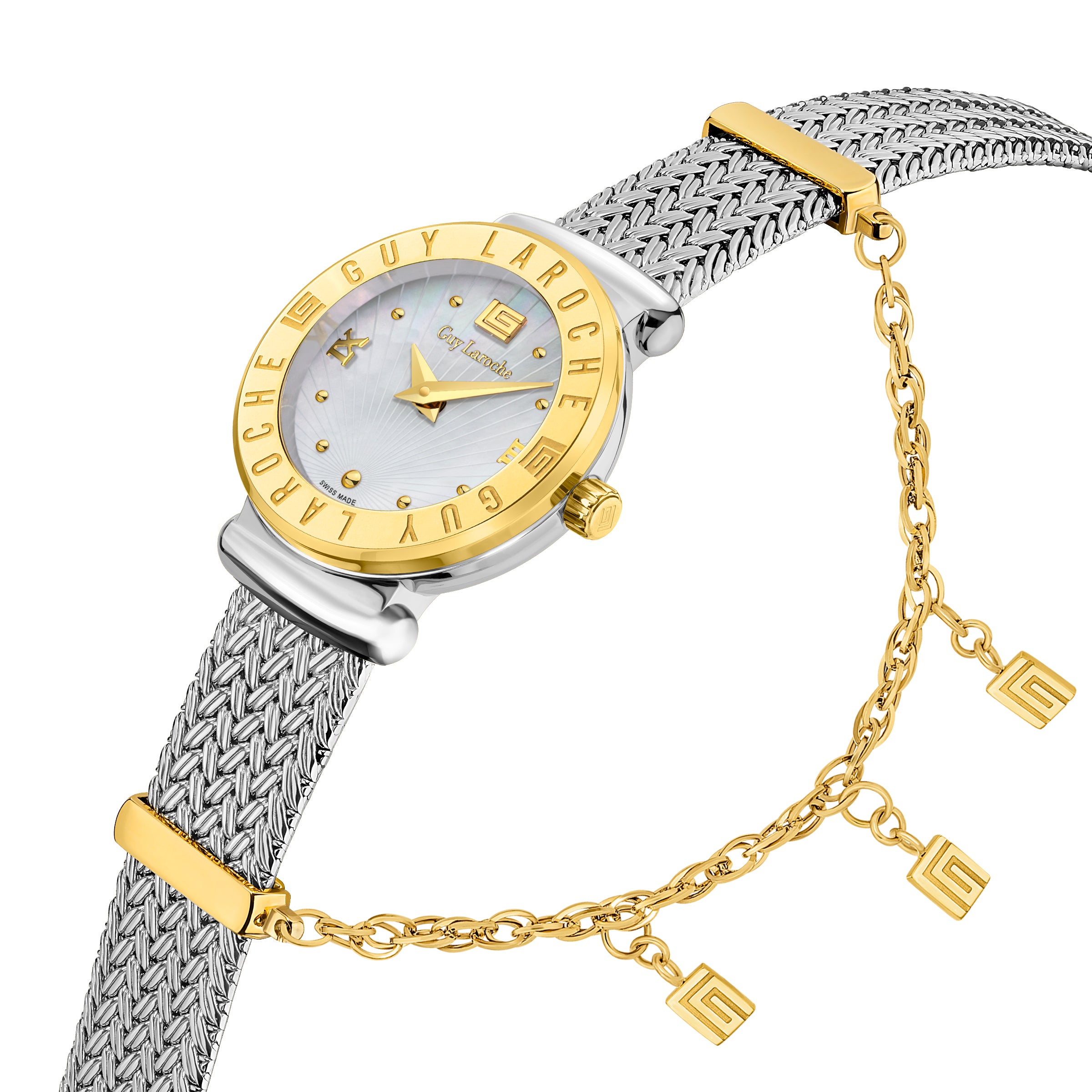 Betty Women's Analog Watch