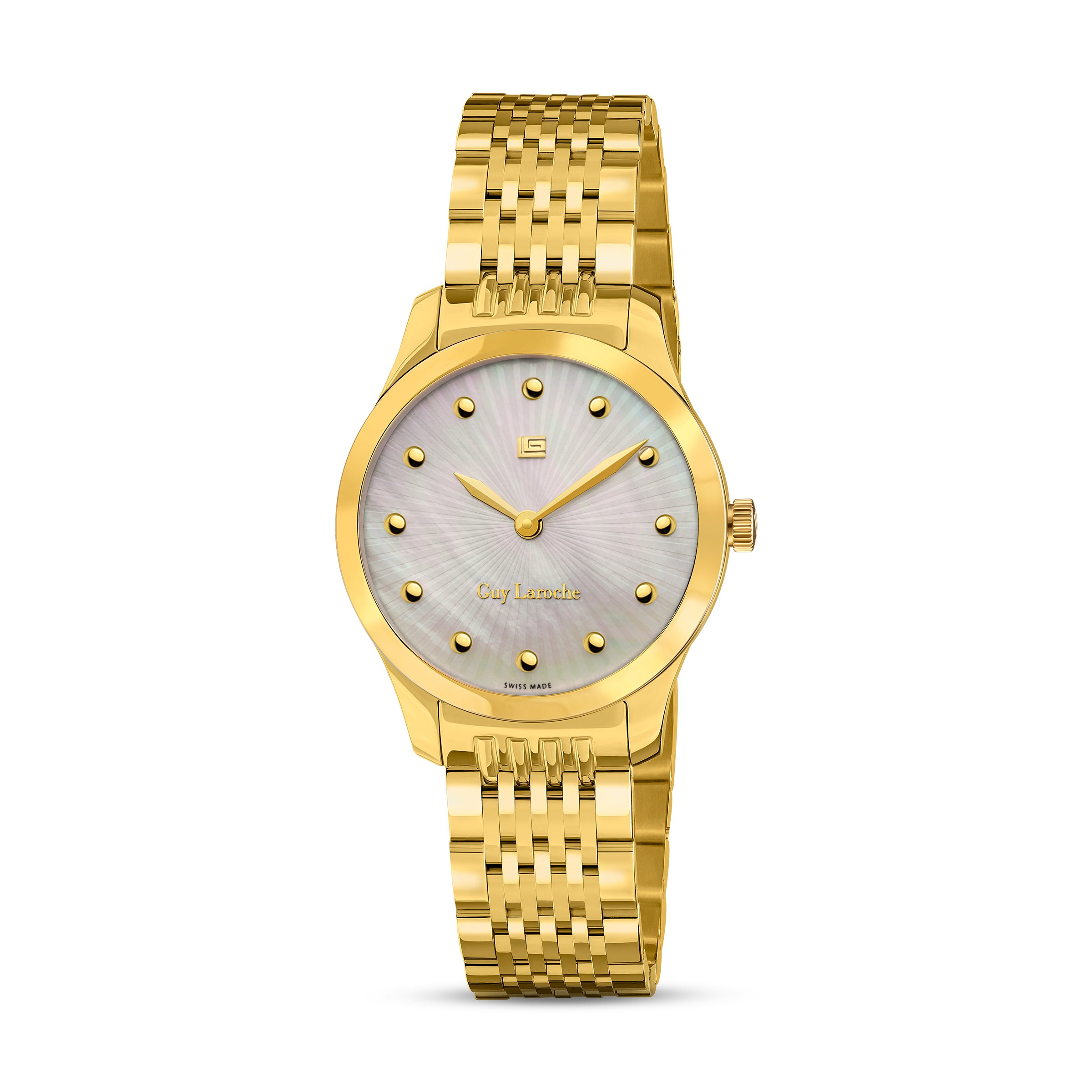 Maxime Women's Analog Watch
