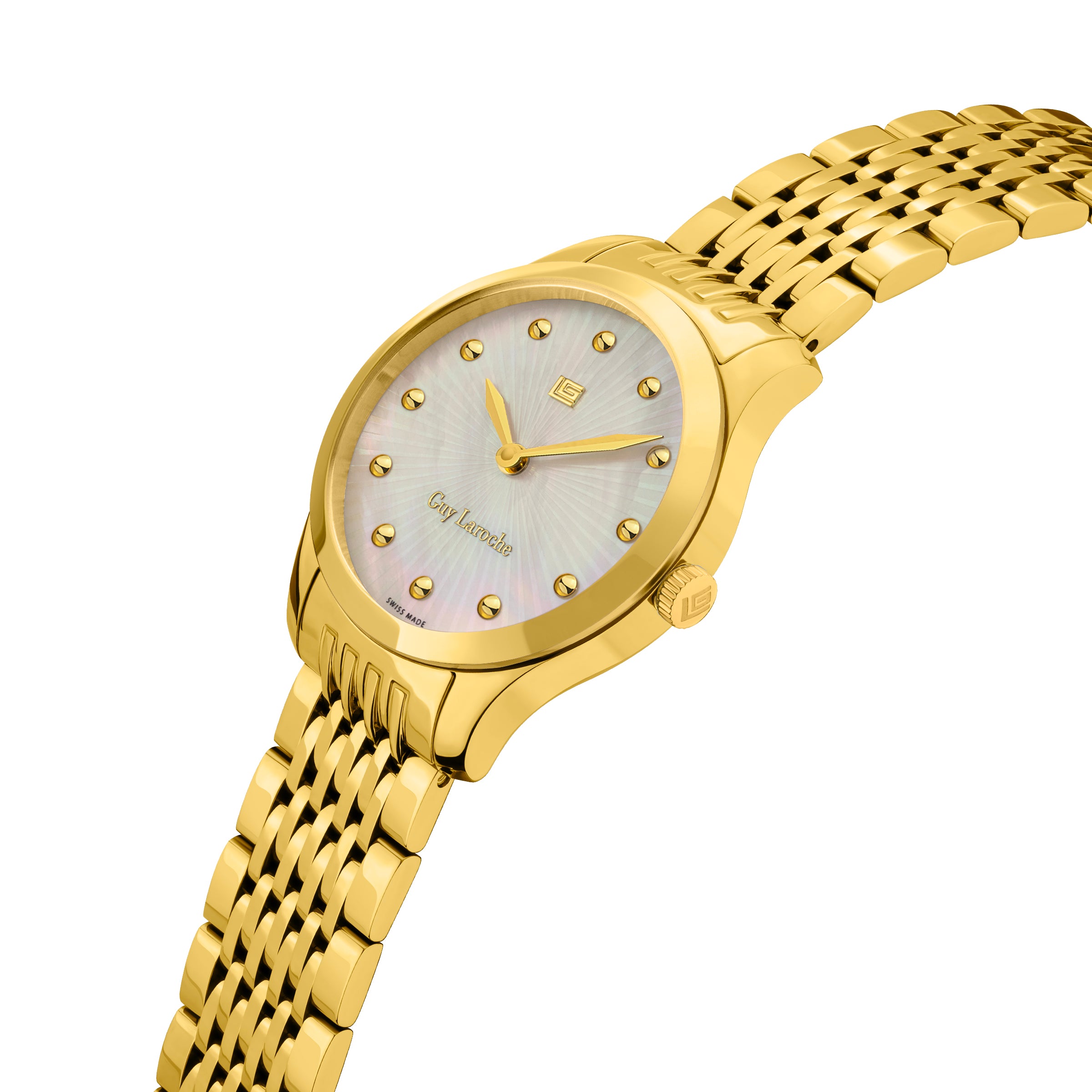 Maxime Women's Analog Watch