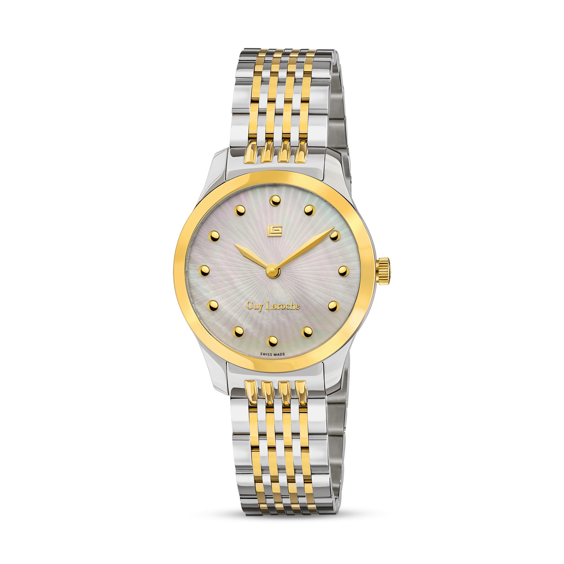 Maxime Women's Analog Watch