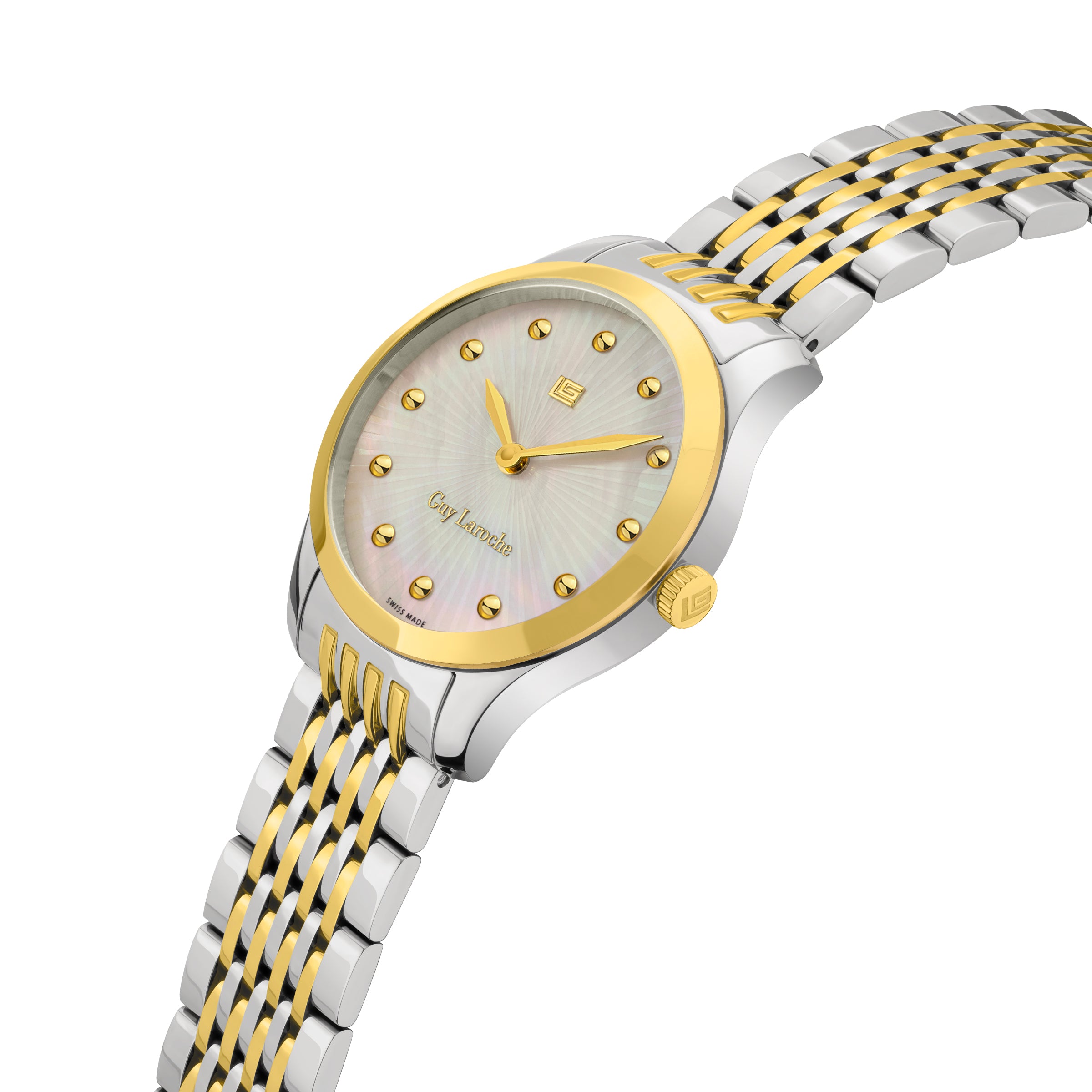 Maxime Women's Analog Watch