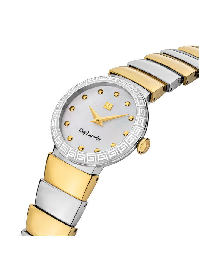 Anna Women's Analog Watch