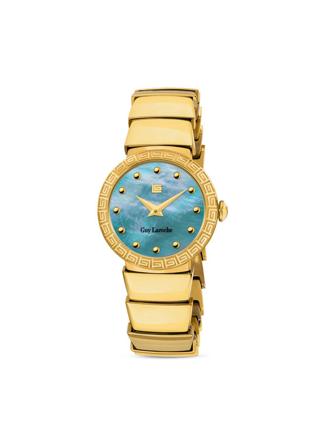 Anna Women's Analog Watch