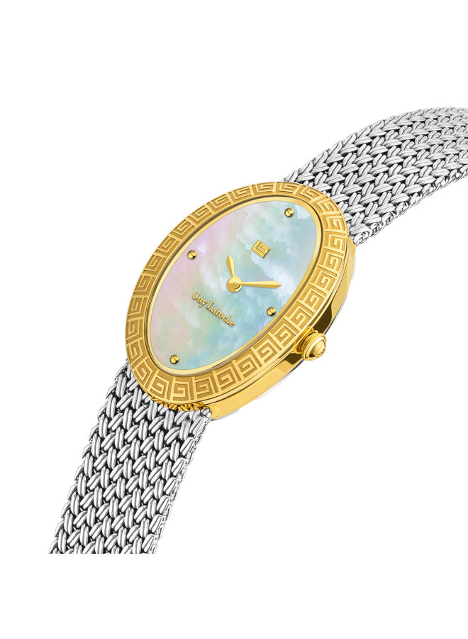 Emma Women's Analog Watch