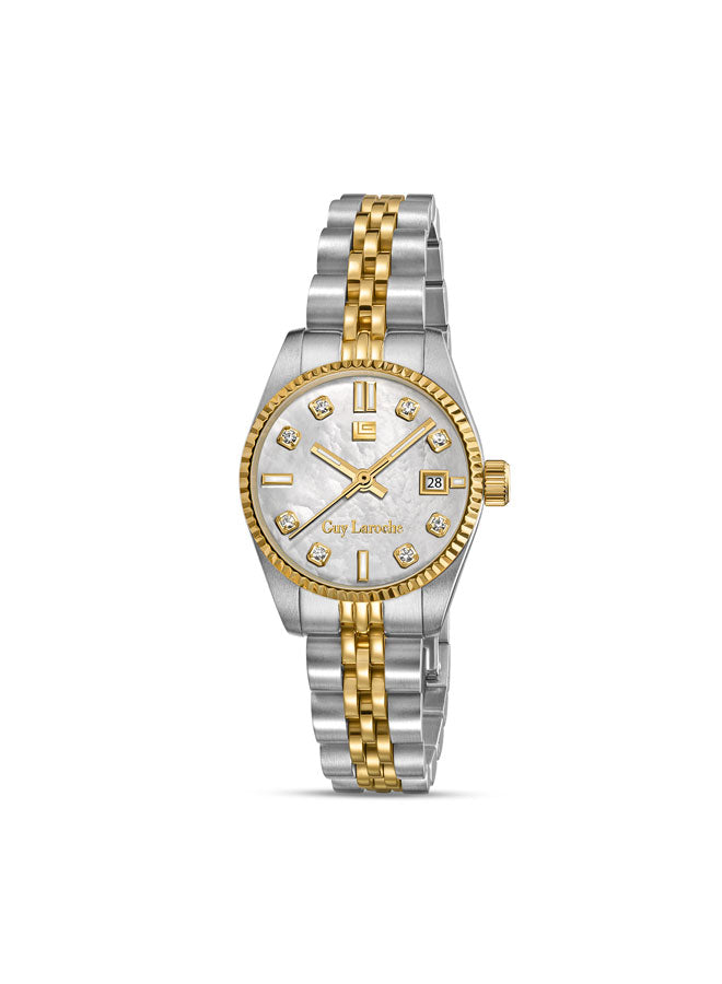 Rose Women's Analog Watch