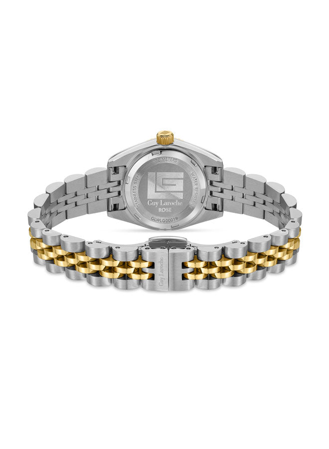 Rose Women's Analog Watch