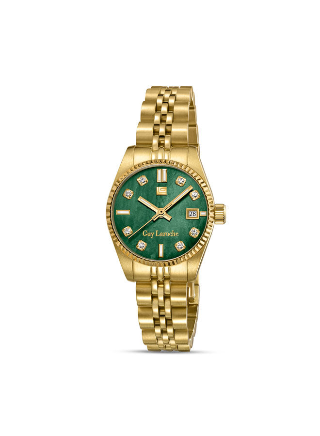 Rose Women's Analog Watch