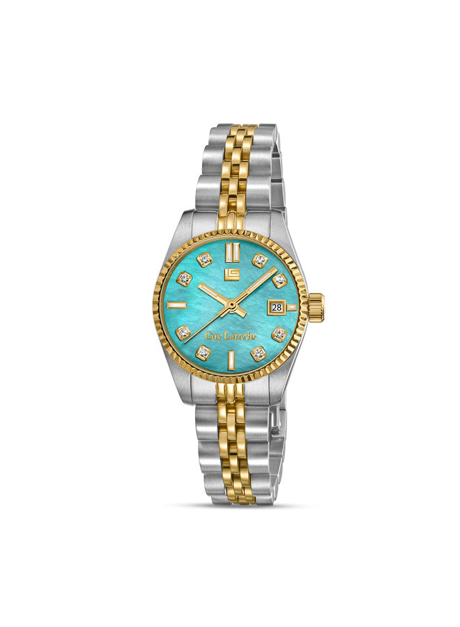 Rose Women's Analog Watch