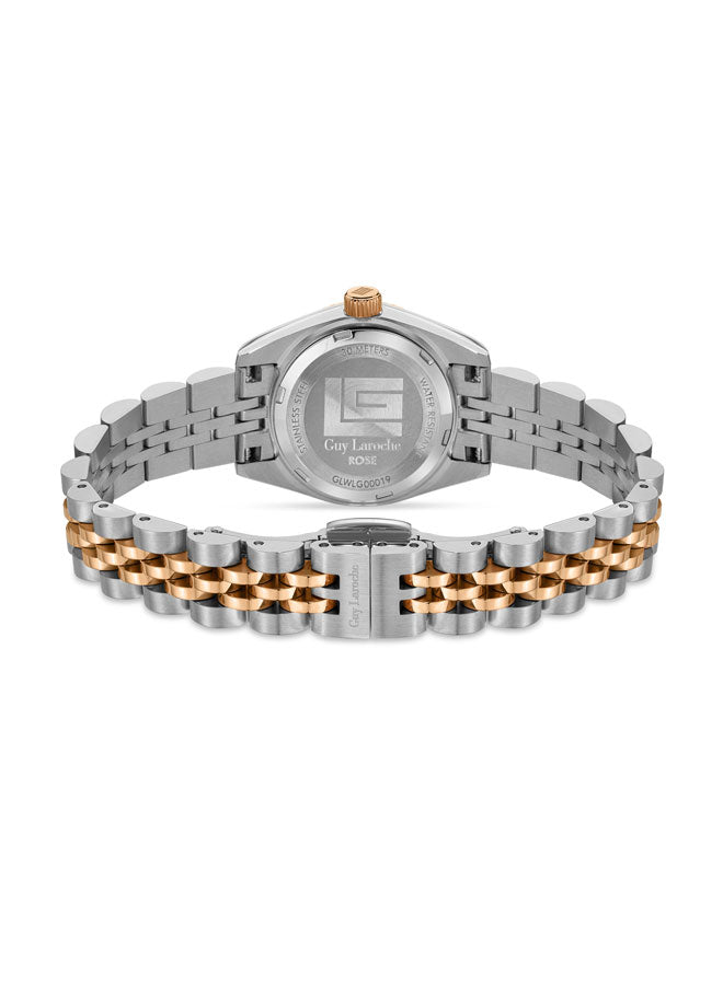Rose Women's Analog Watch