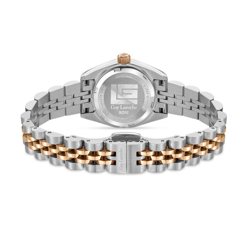 Rose Women's Analog Watch