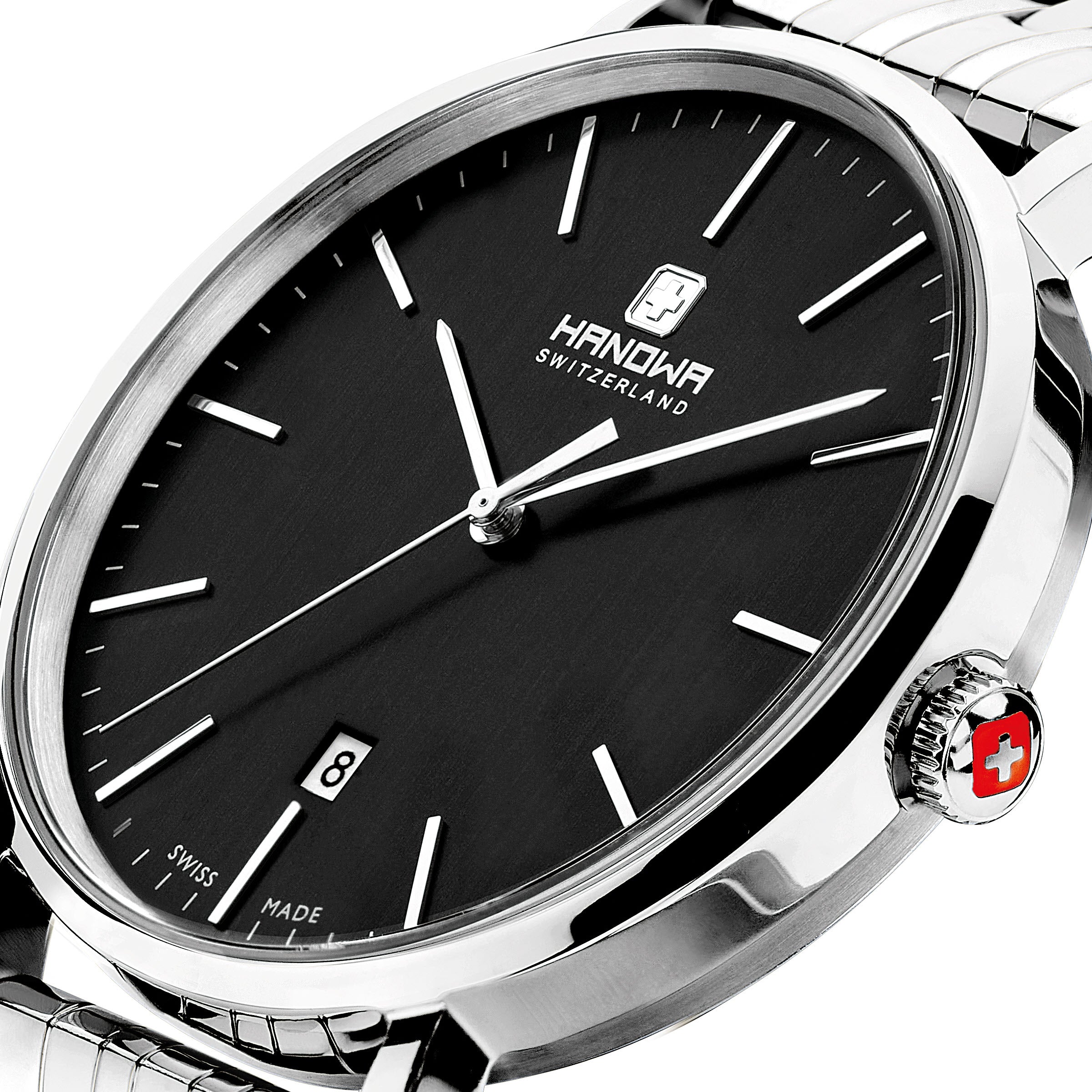 Brisen Men's Analog Watch