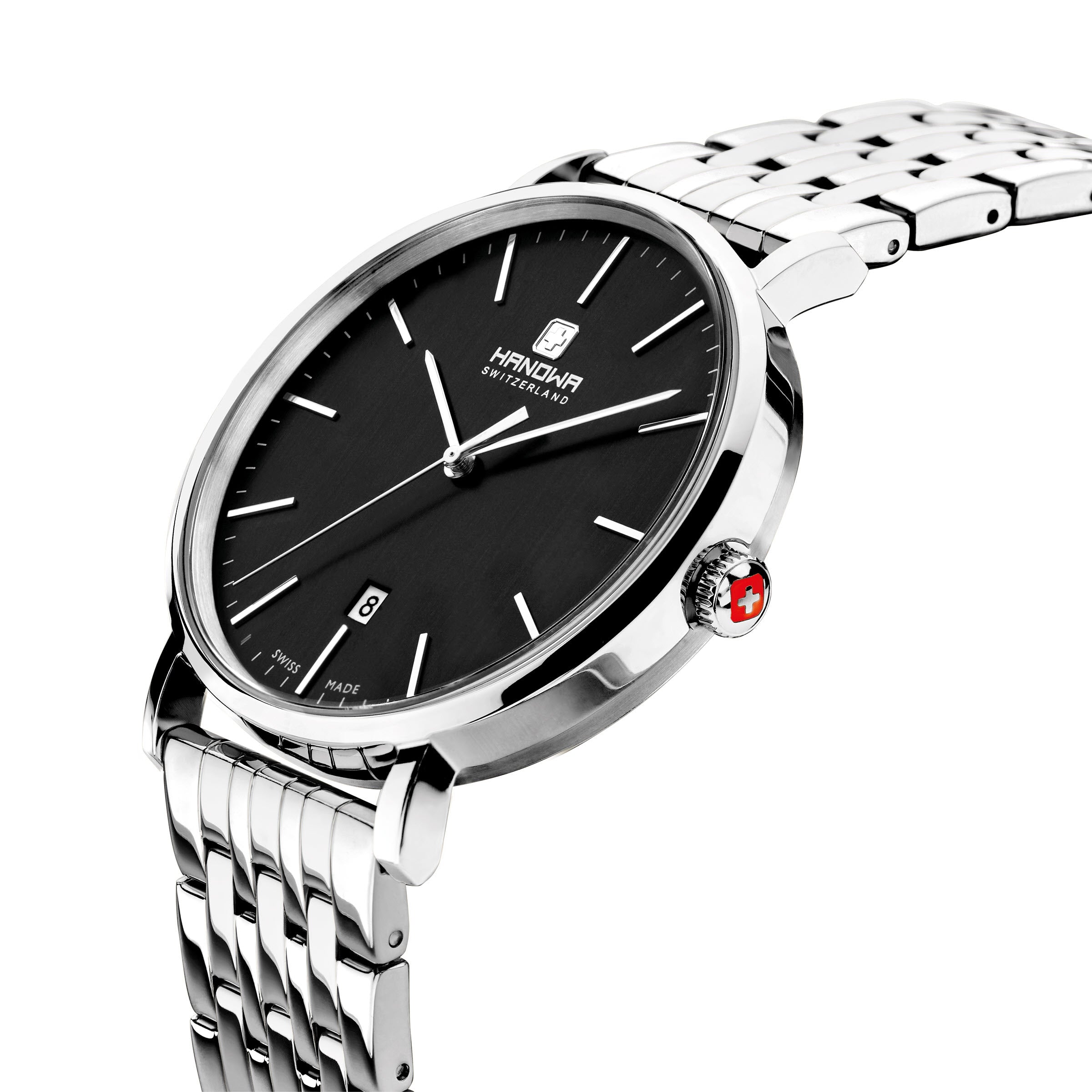 Brisen Men's Analog Watch