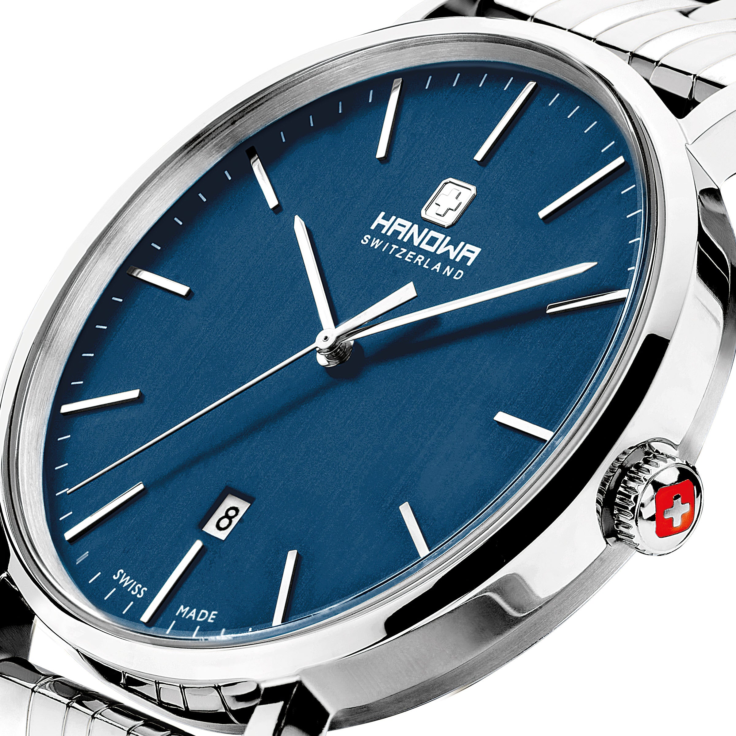 Brisen Men's Analog Watch