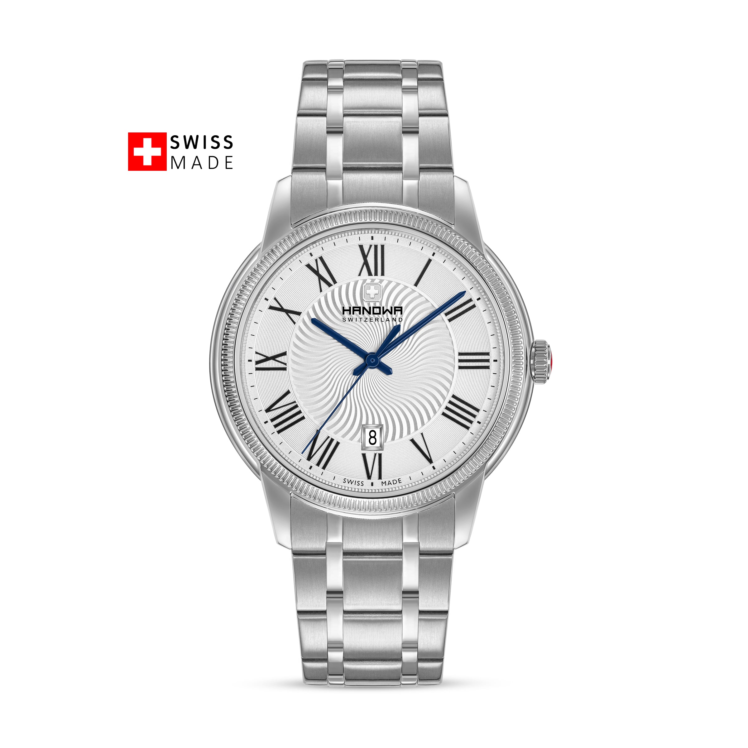 Salvan Men's Analog Watch