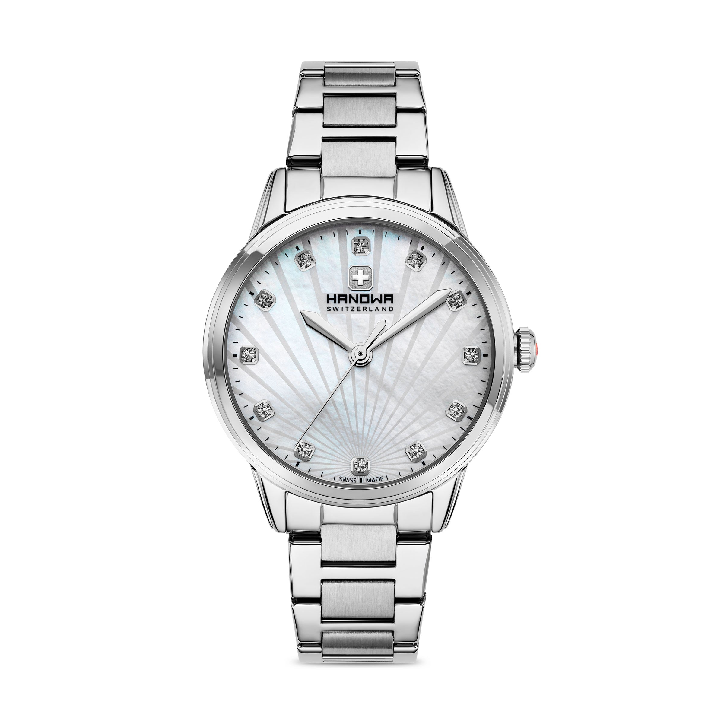 Canova Women's Bracelet Analog Watch