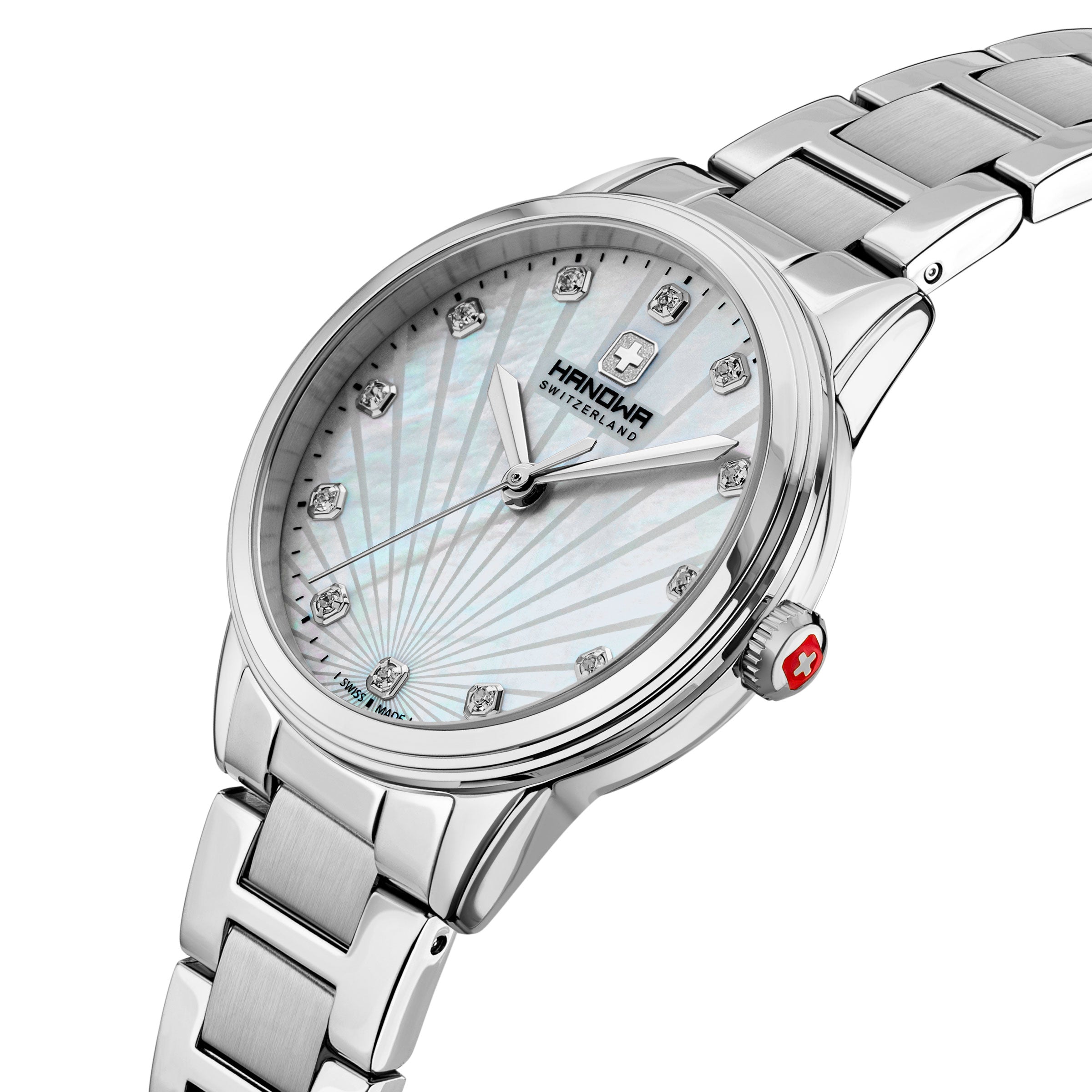 Canova Women's Analog Watch