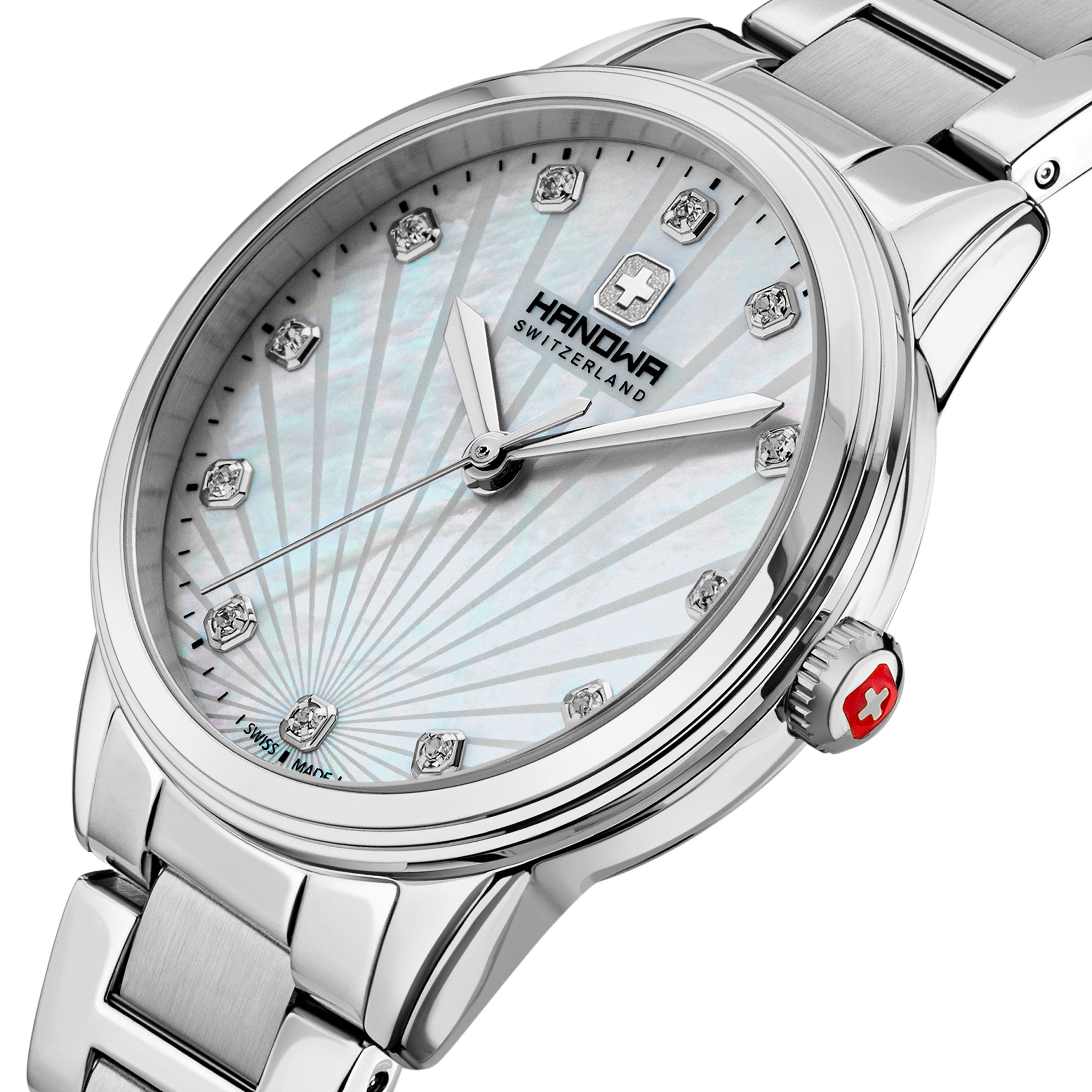 Canova Women's Bracelet Analog Watch