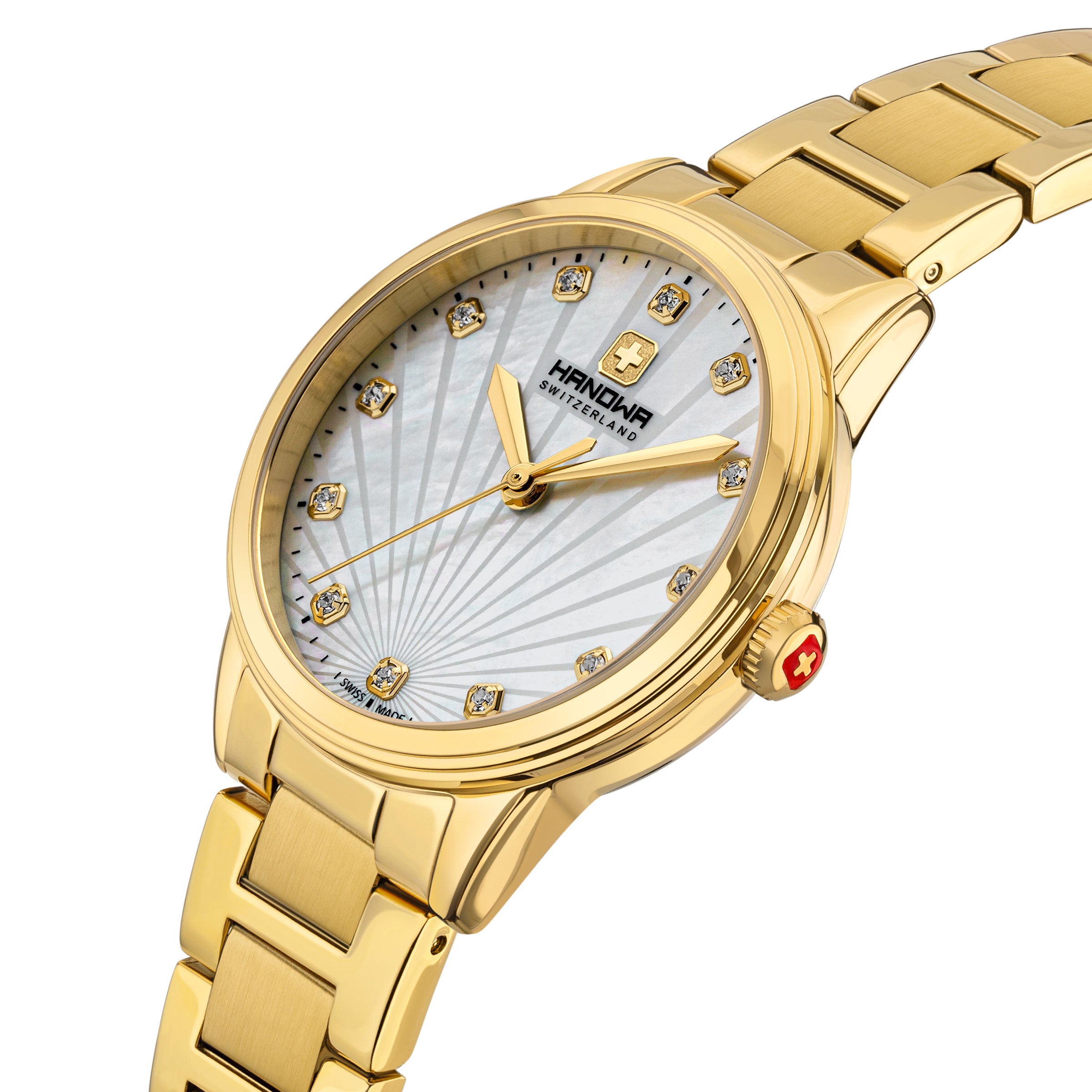 Canova Women's Analog Watch