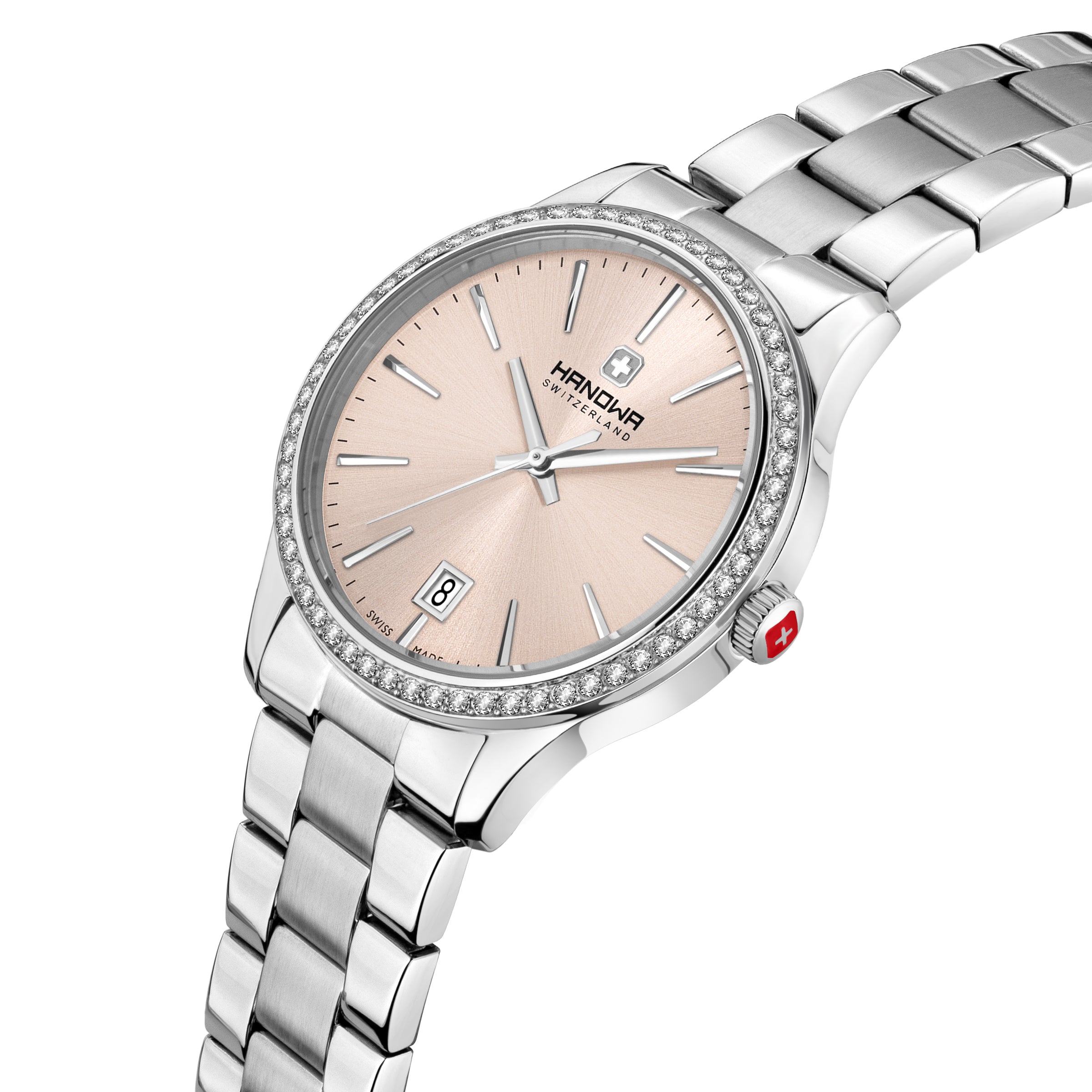 Tresa Women's Analog Watch