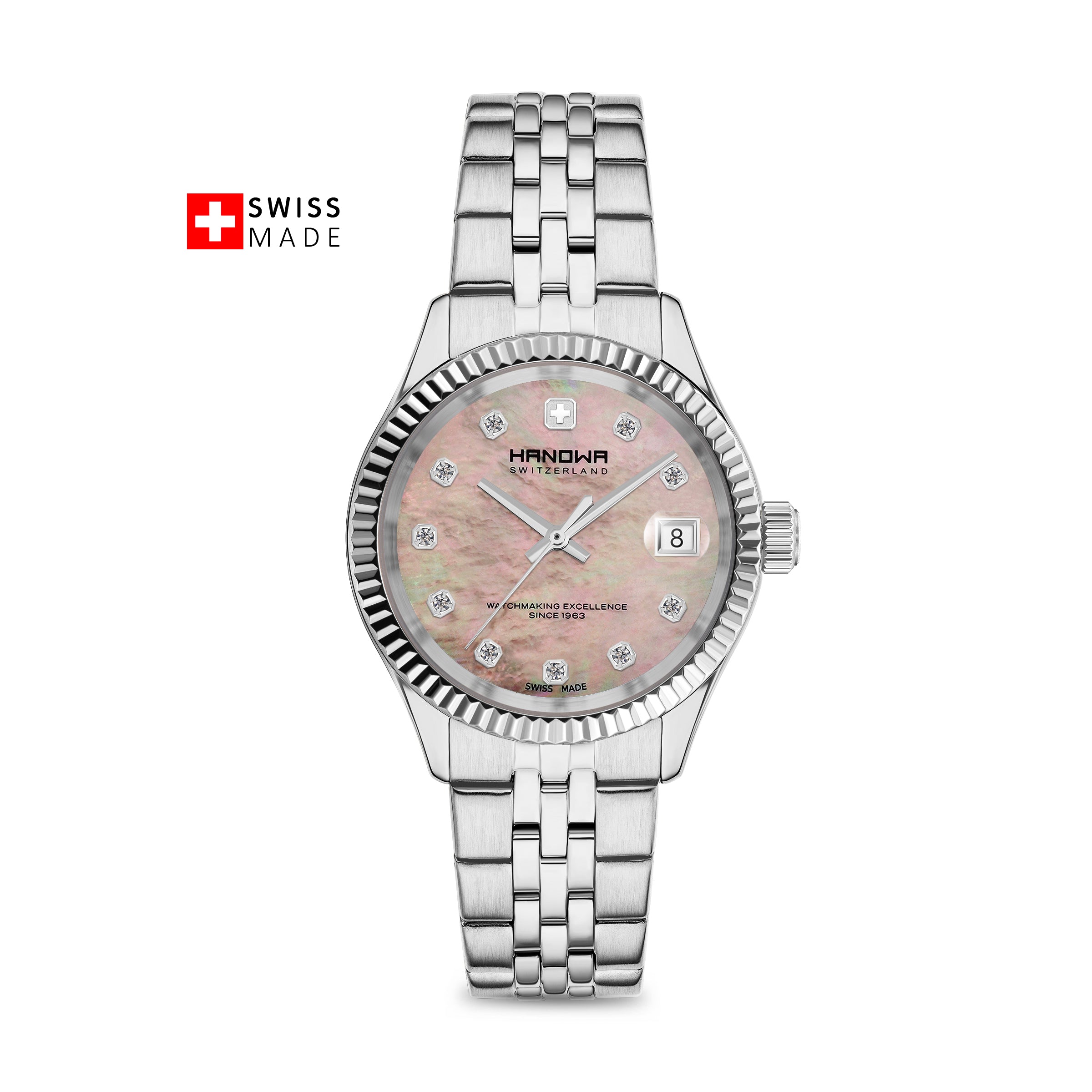Sense Women's Analog Watch