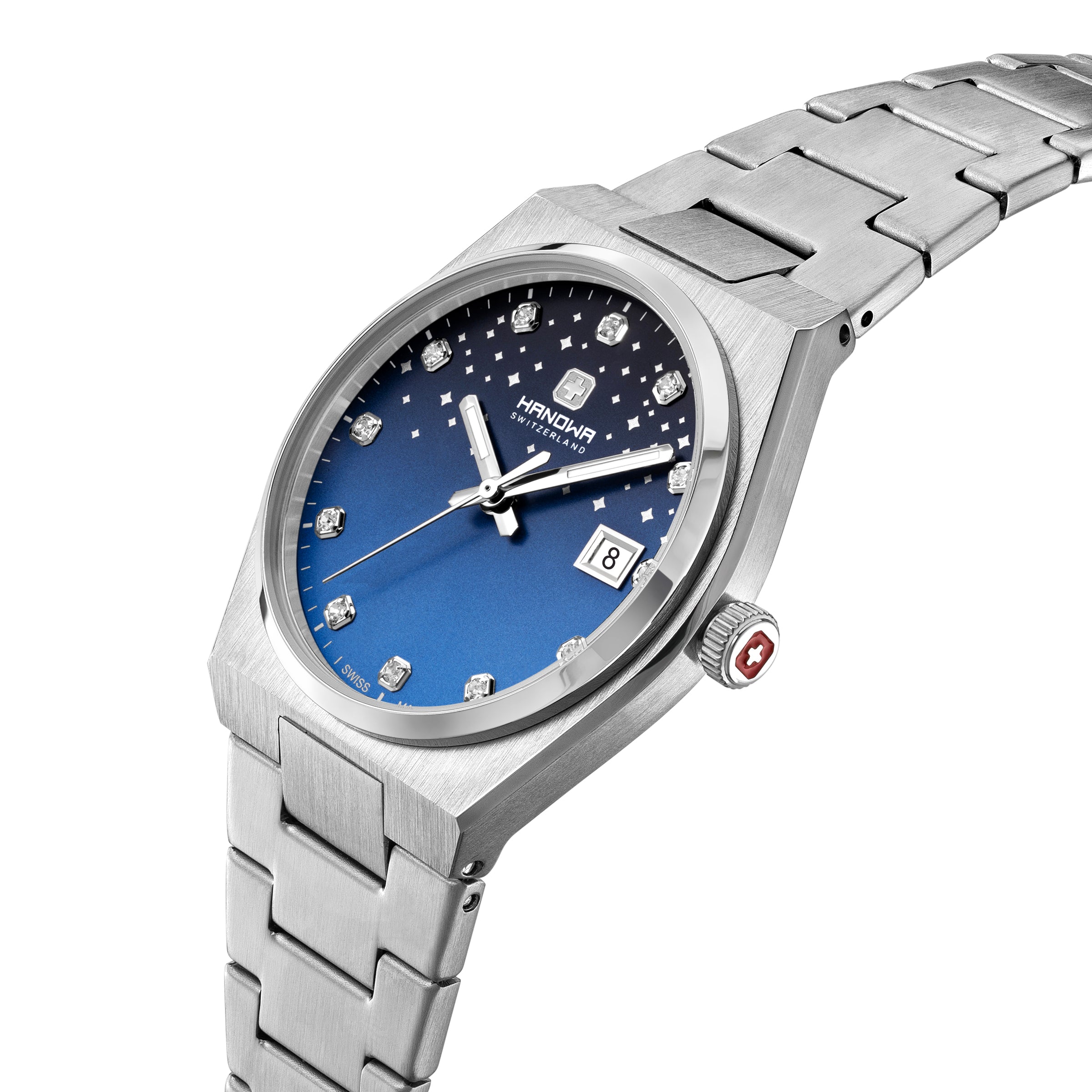 Lancy Women's Analog Watch