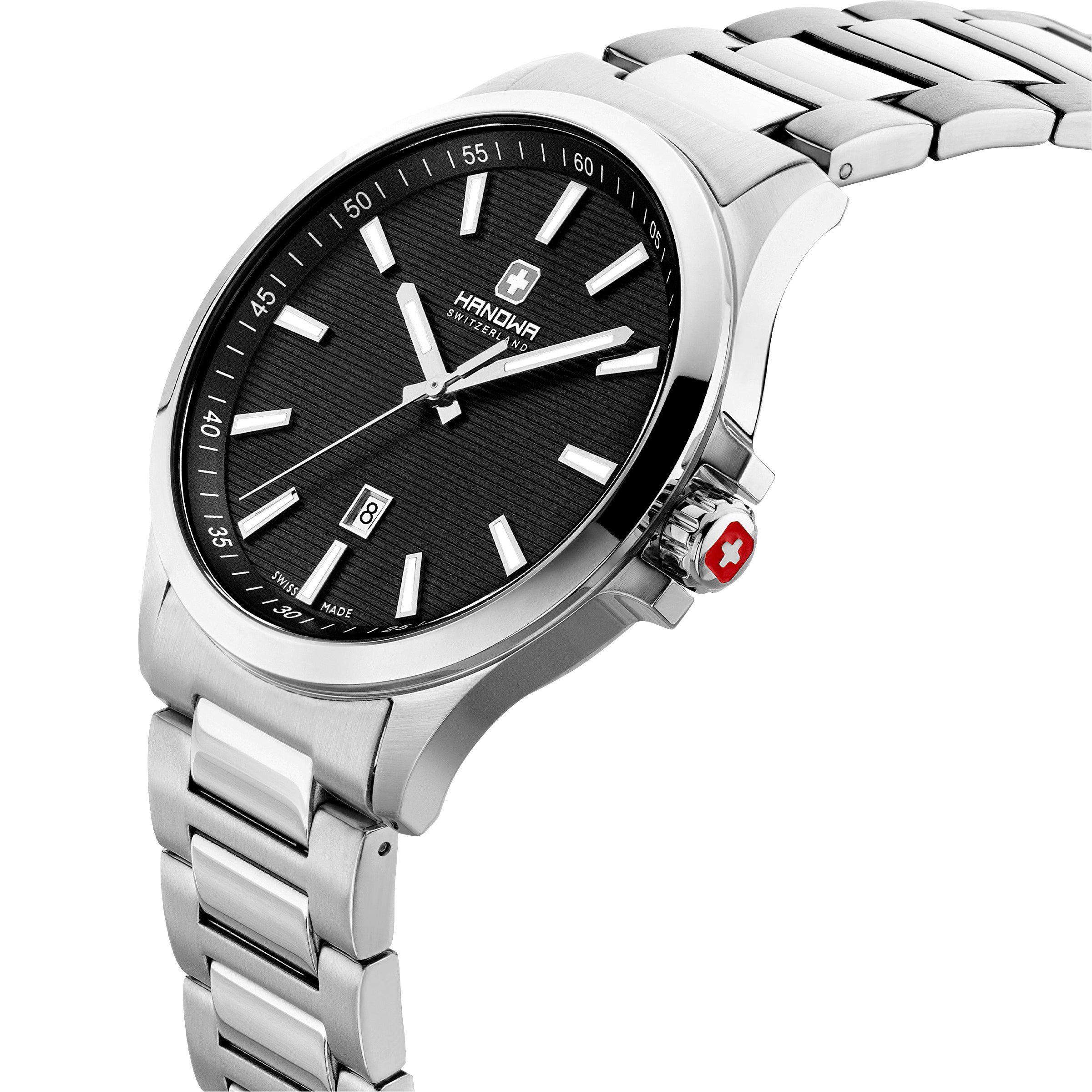 Kander Men's Analog Watch