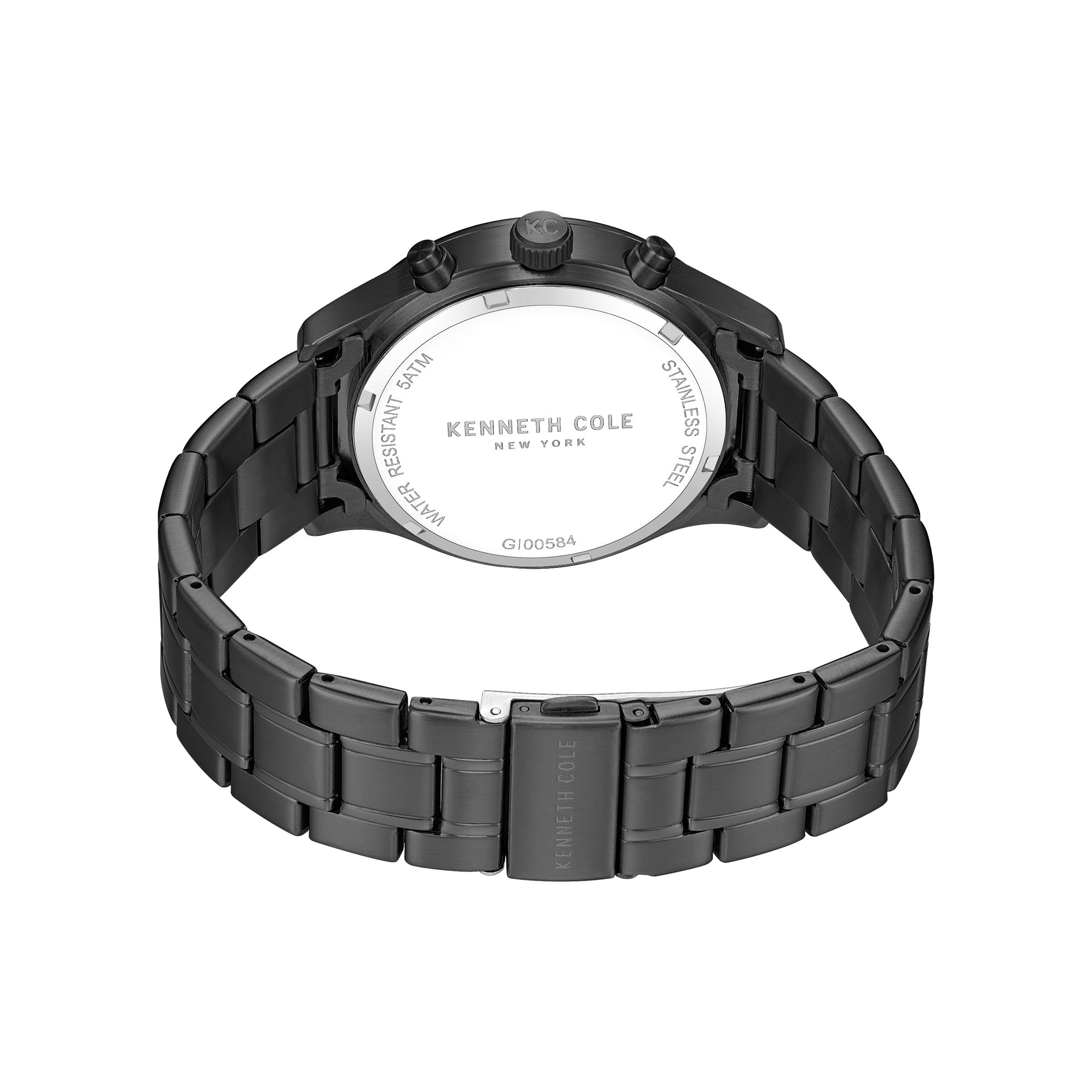 Thompson Men's Chronograph Watch