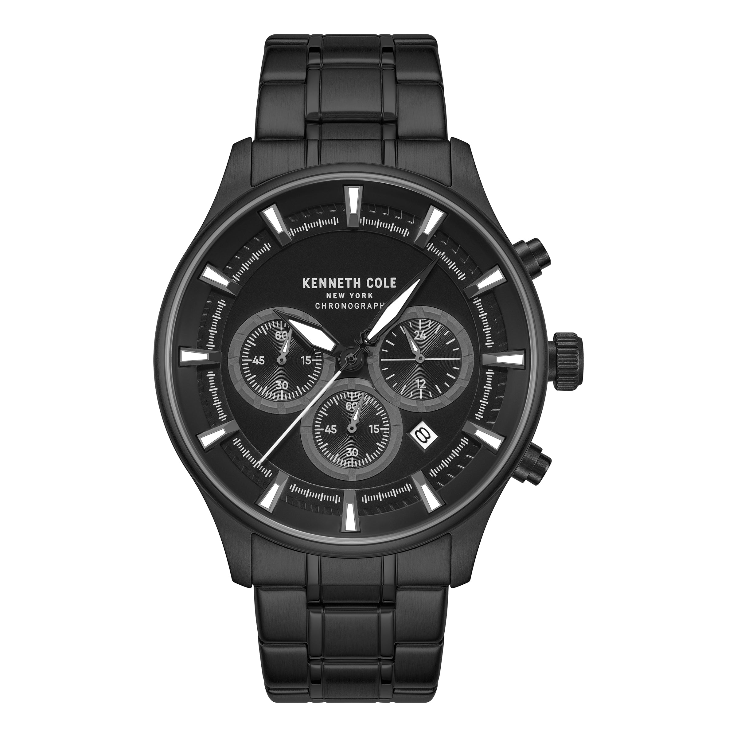 Thompson Men's Chronograph Watch