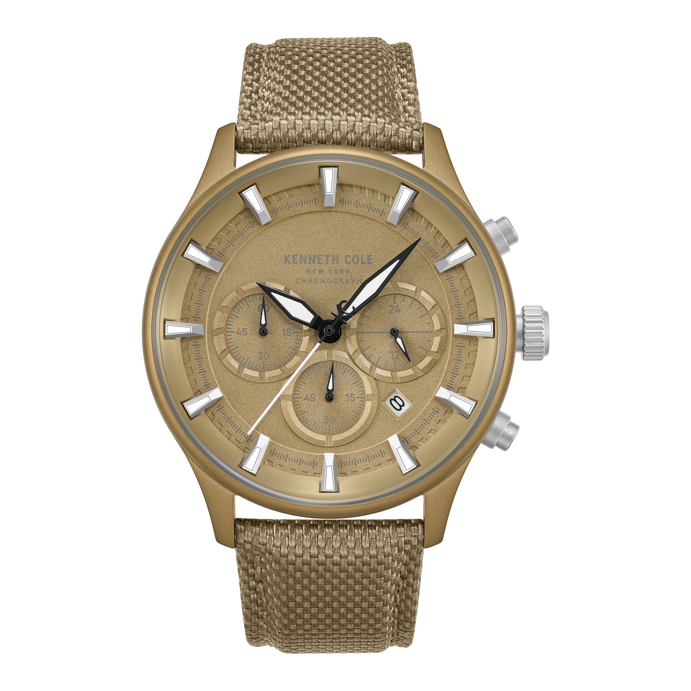 Thompson Men's Chronograph Watch