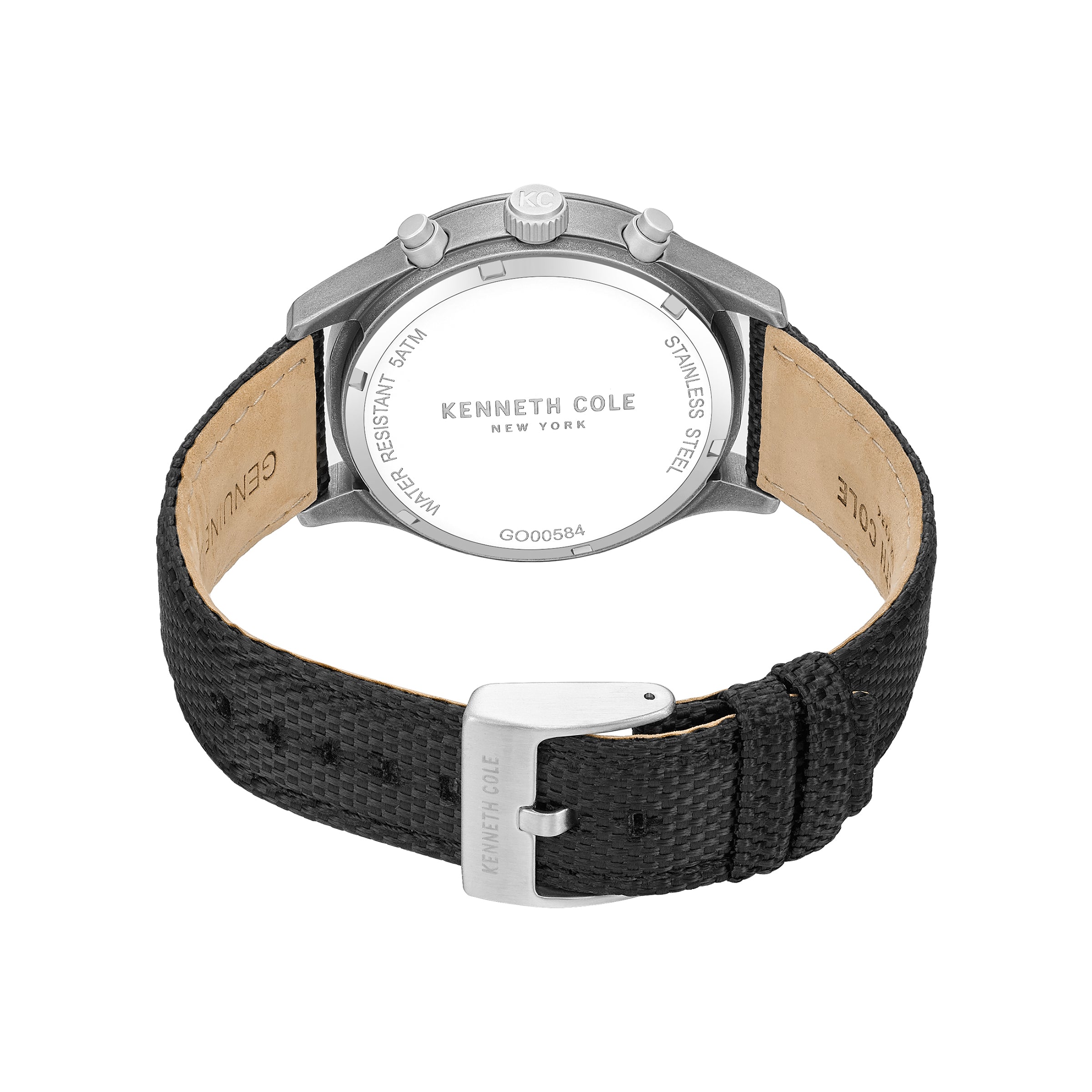 Thompson Men's Chronograph Watch
