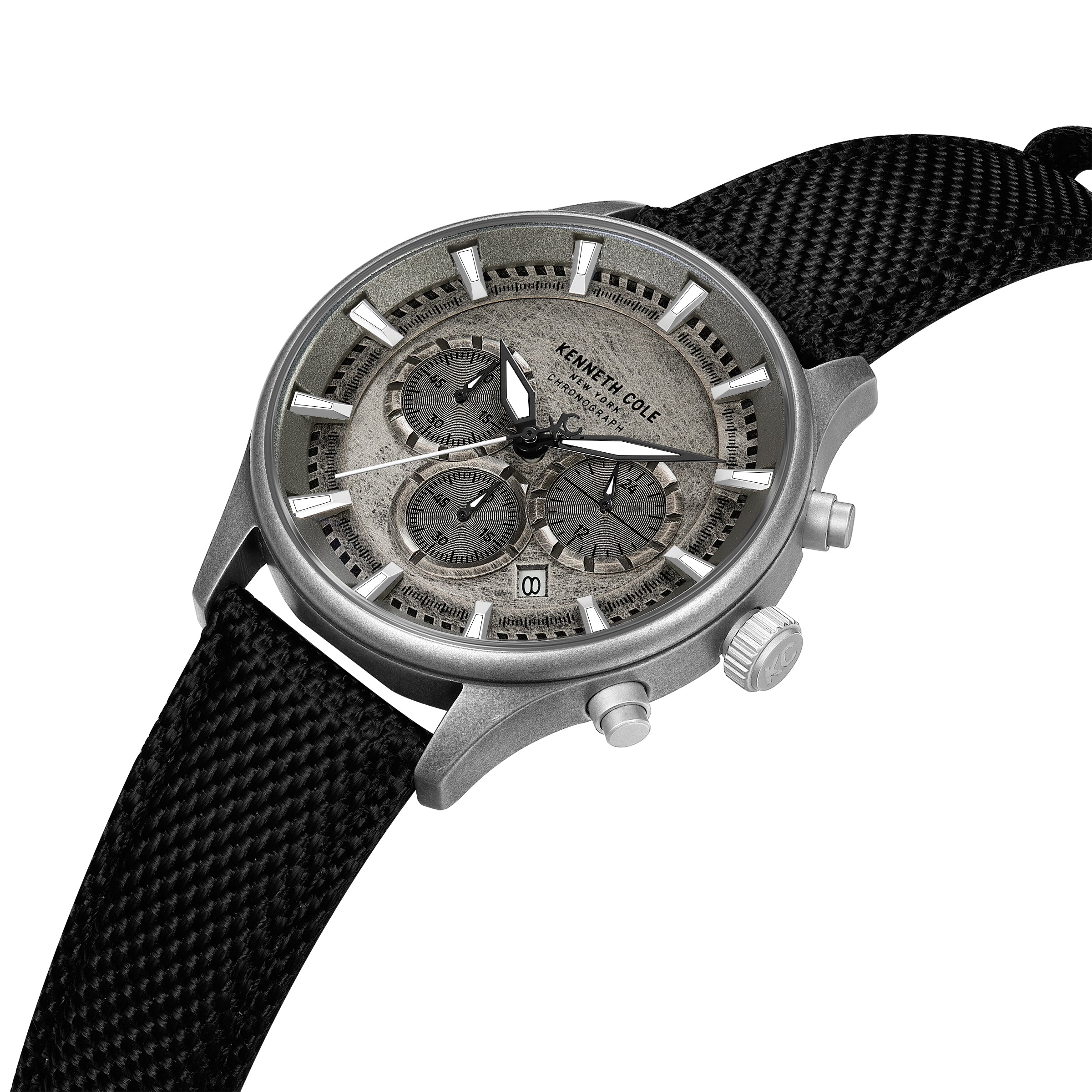 Thompson Men's Chronograph Watch