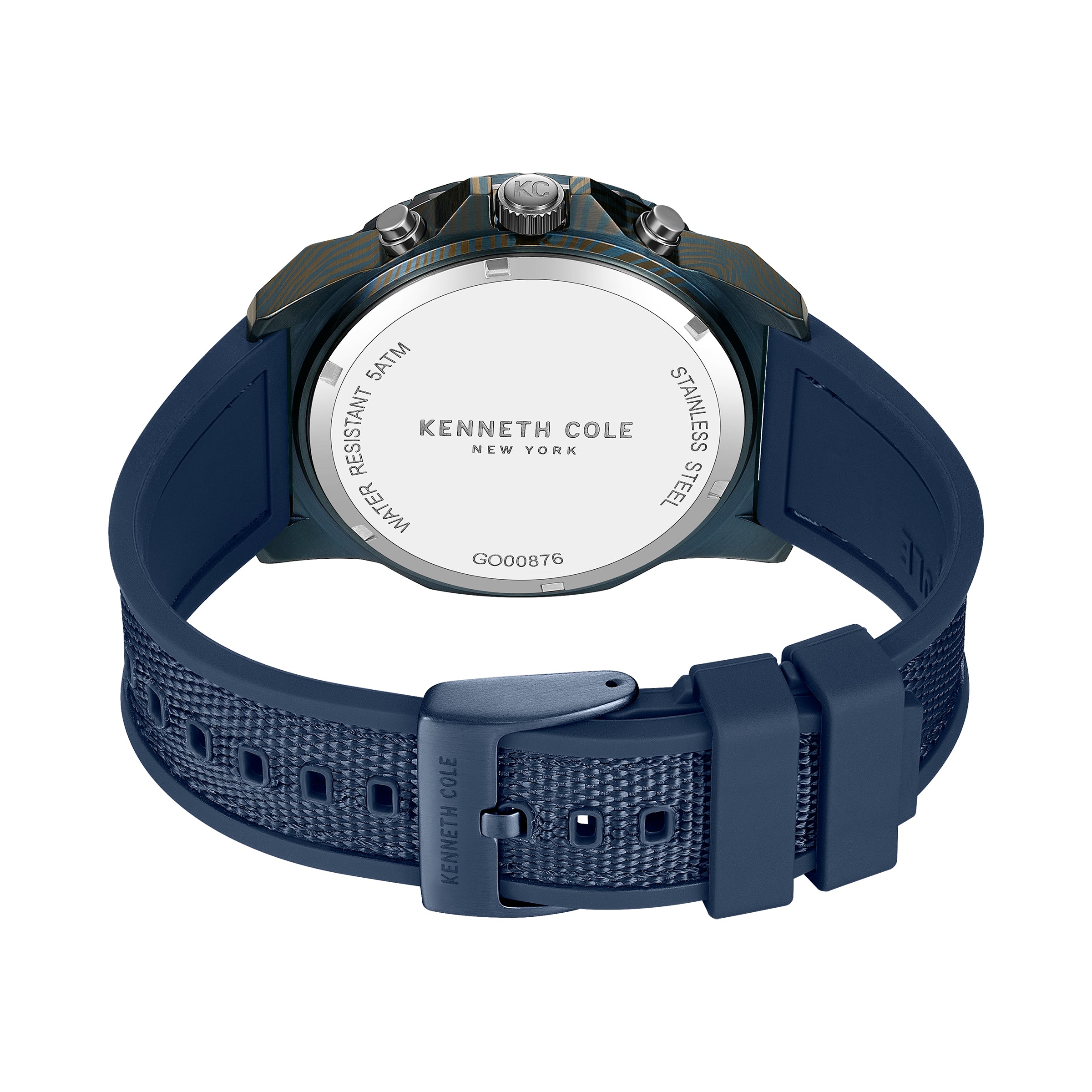 Hollis Men's Chronograph Watch