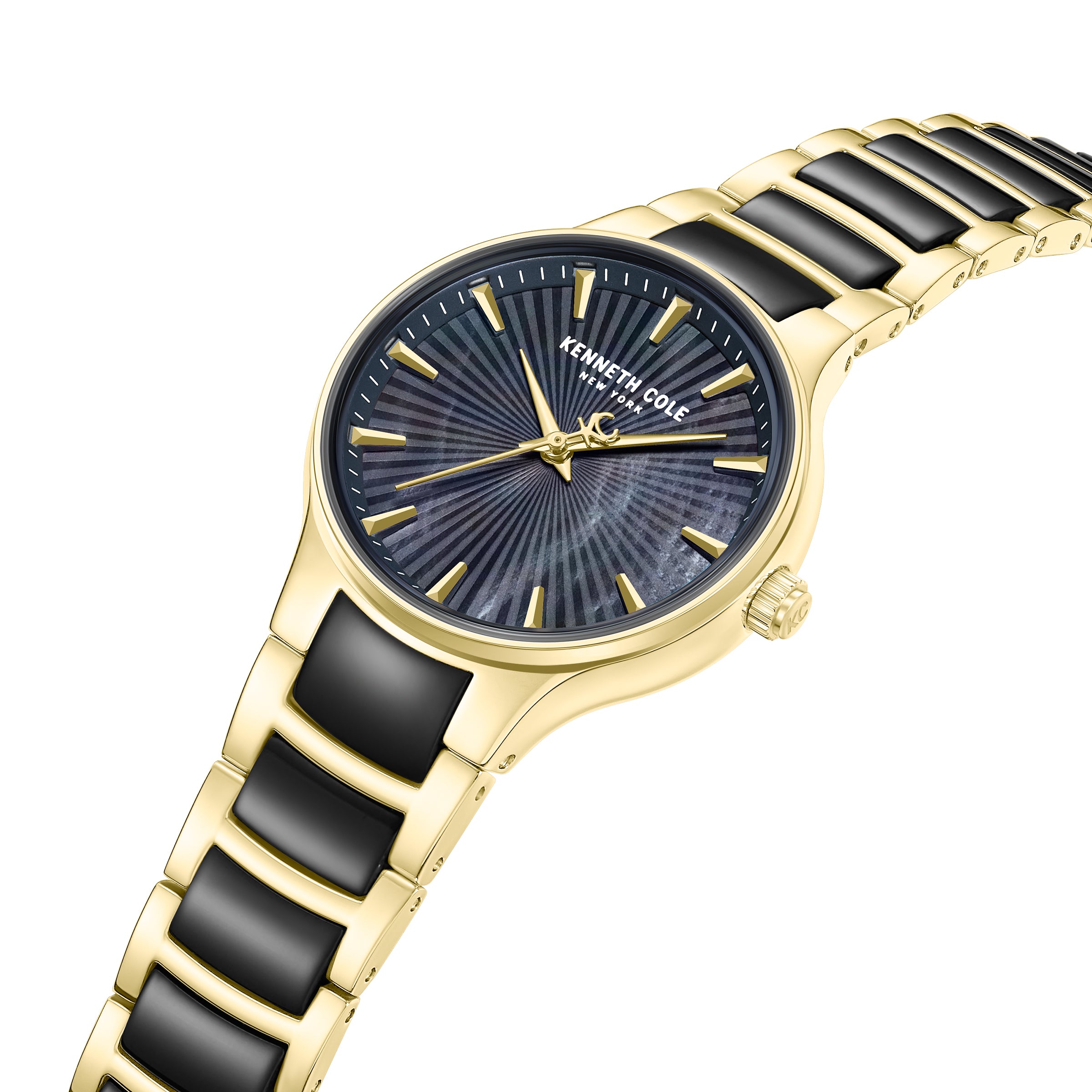 Monroe Women's Analog Watch