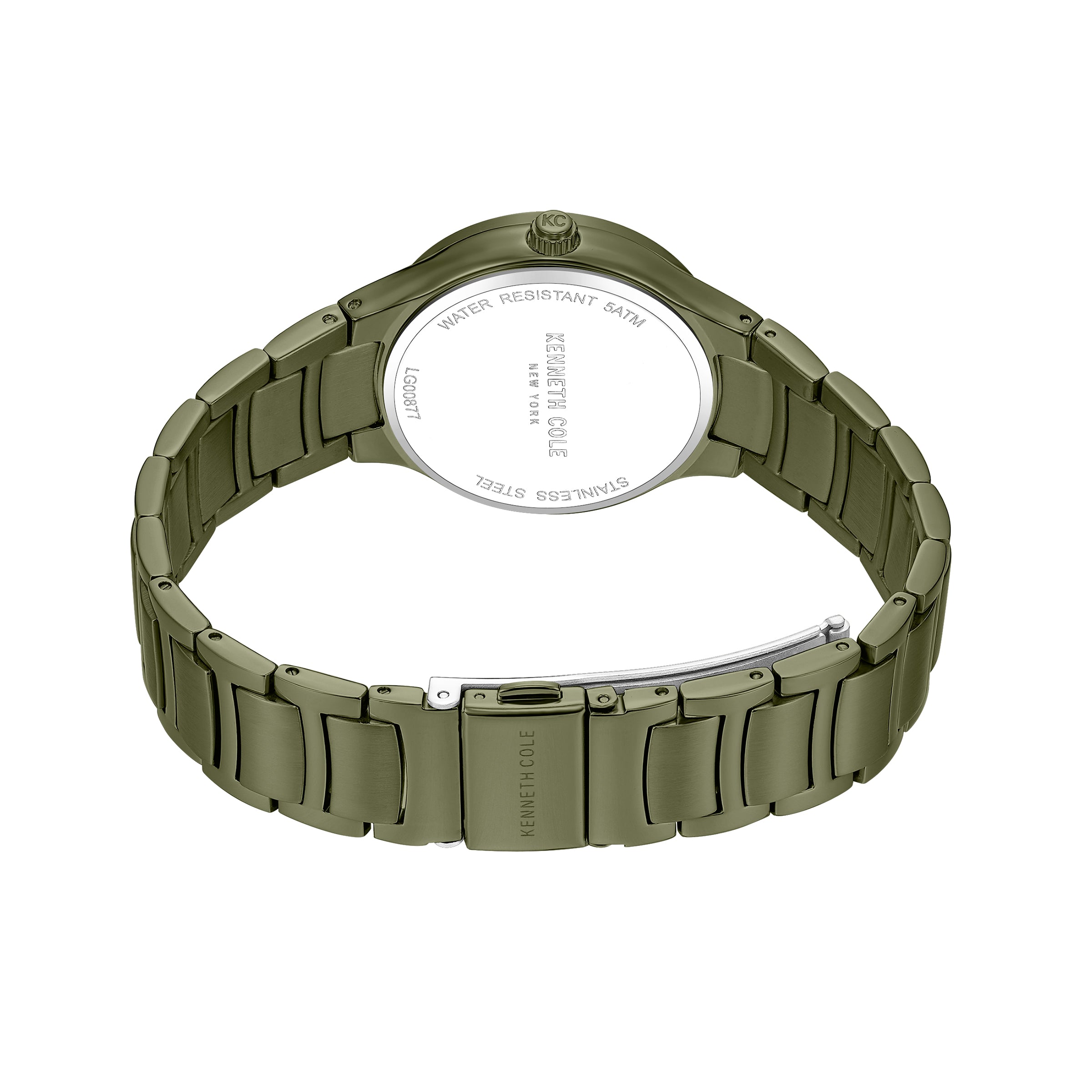 Monroe Women's Analog Watch