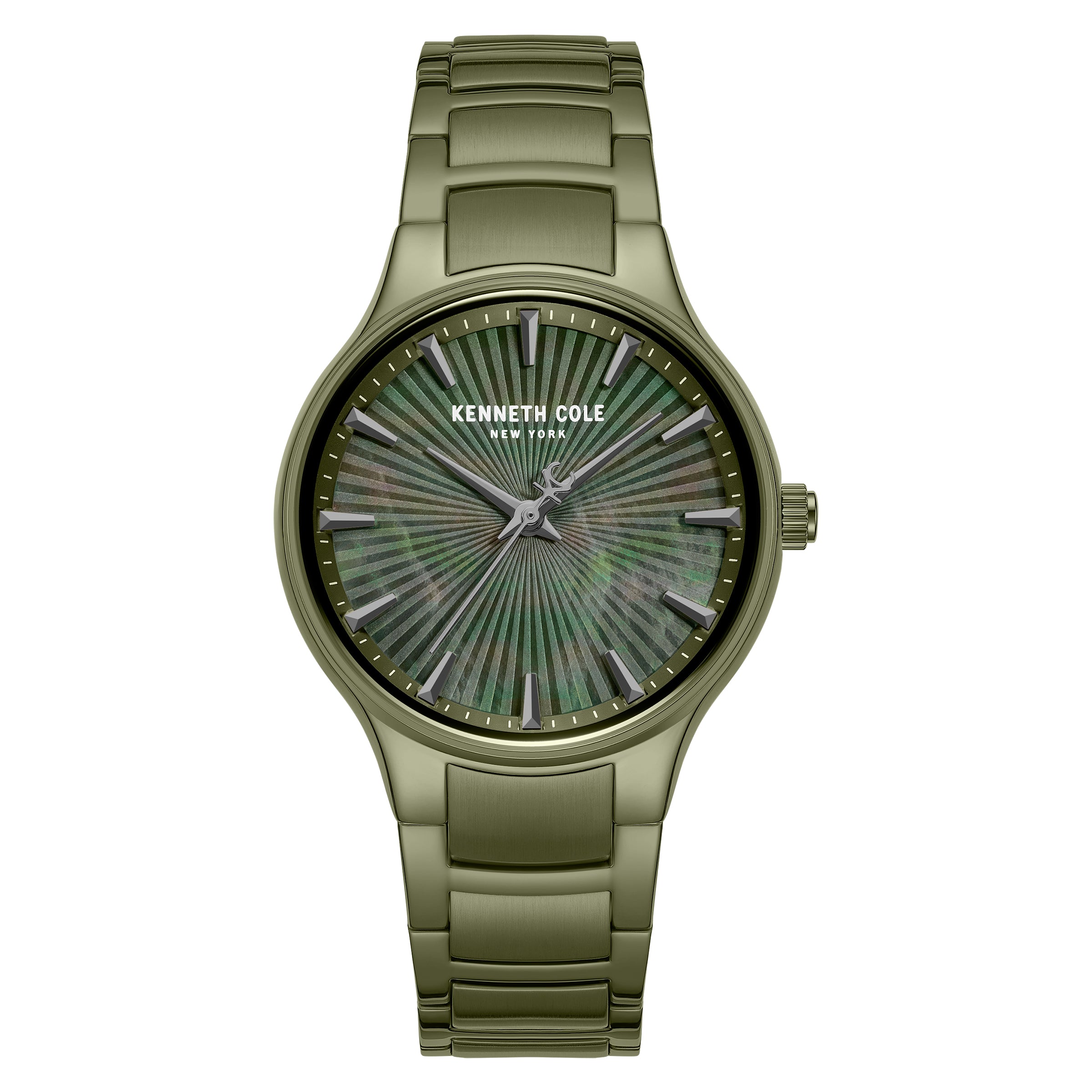 Monroe Women's Analog Watch