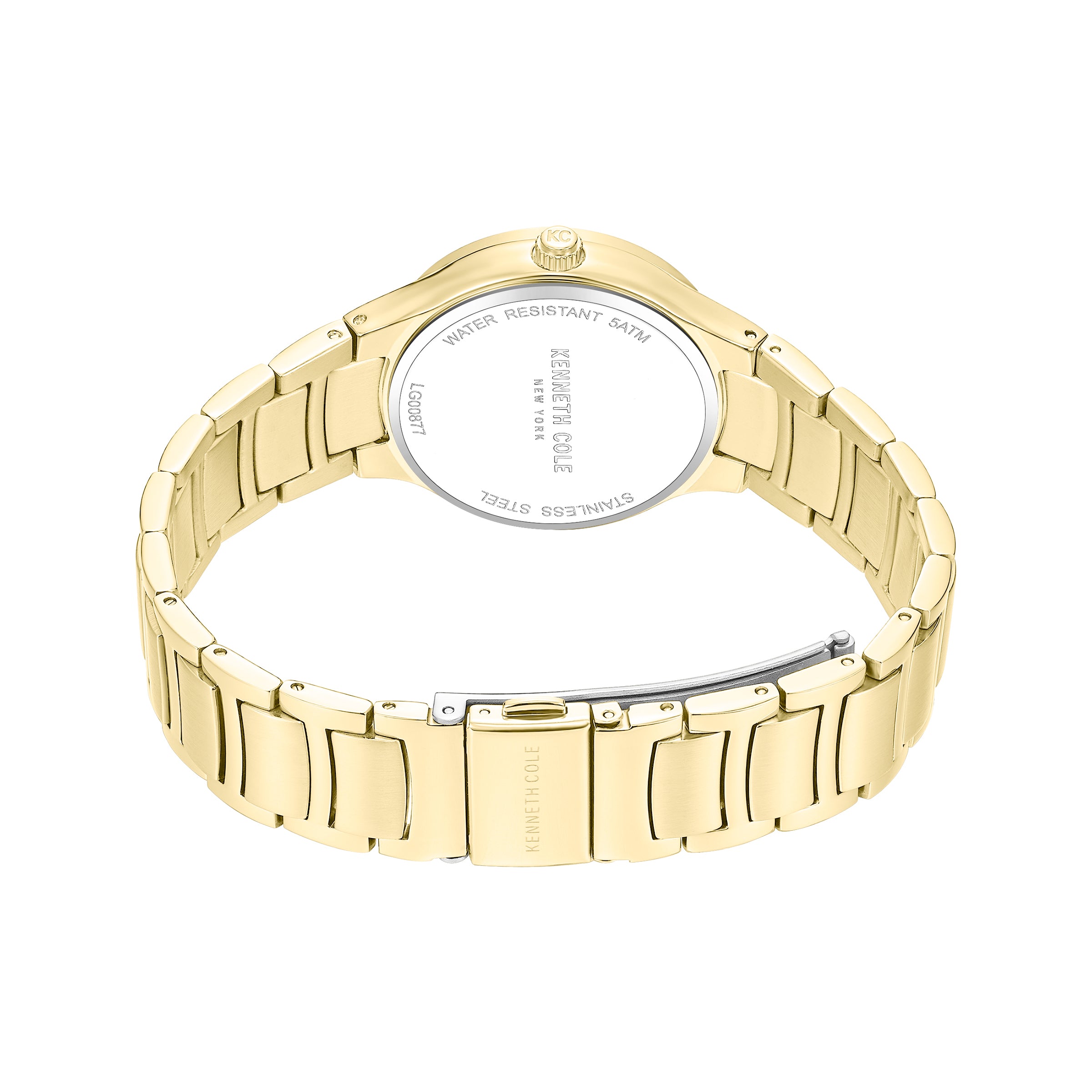 Monroe Women's Analog Watch